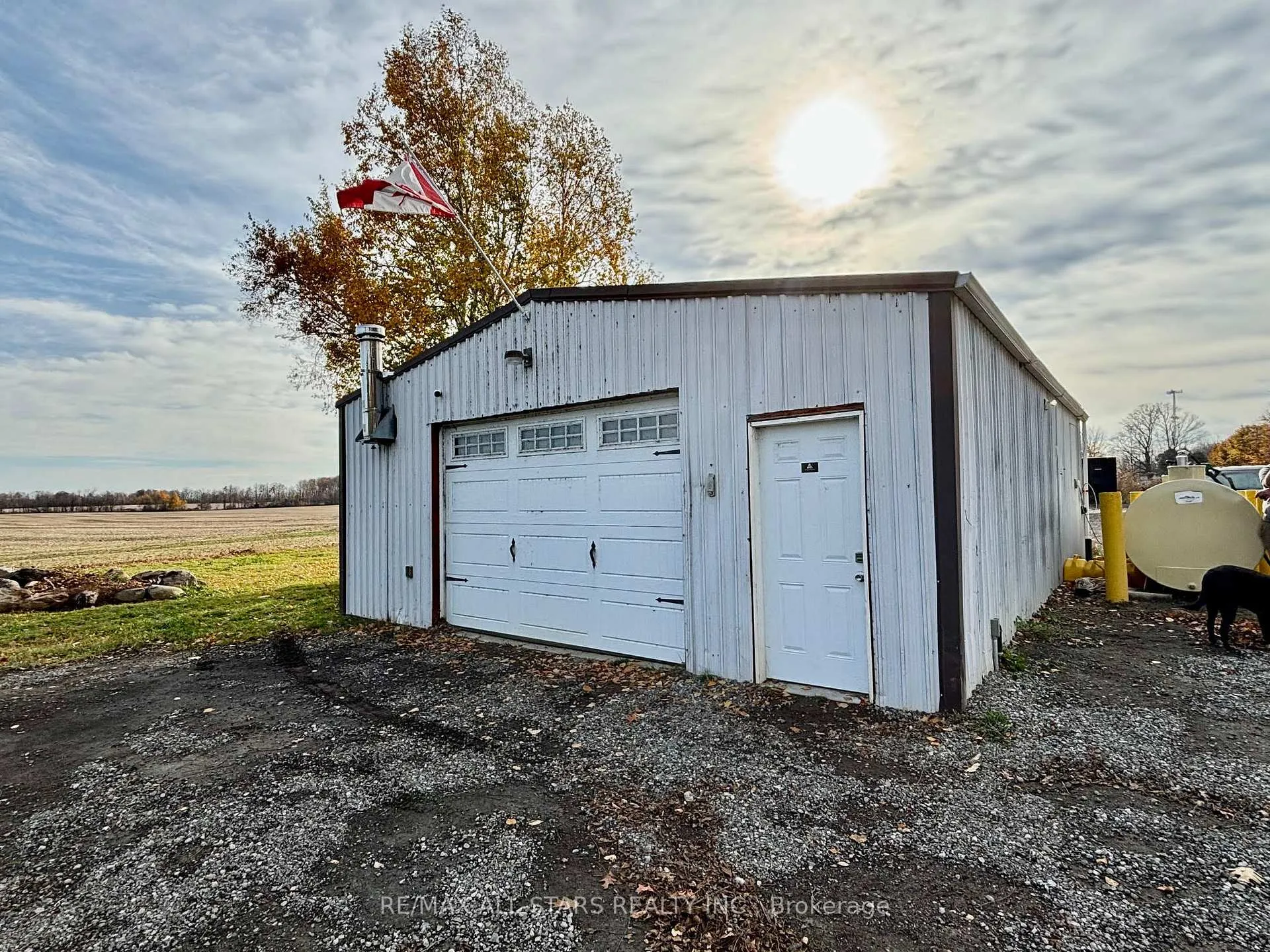 Photo 25 of 3553 20 Side Road, Innisfil, Rural Innisfil — HOMEH