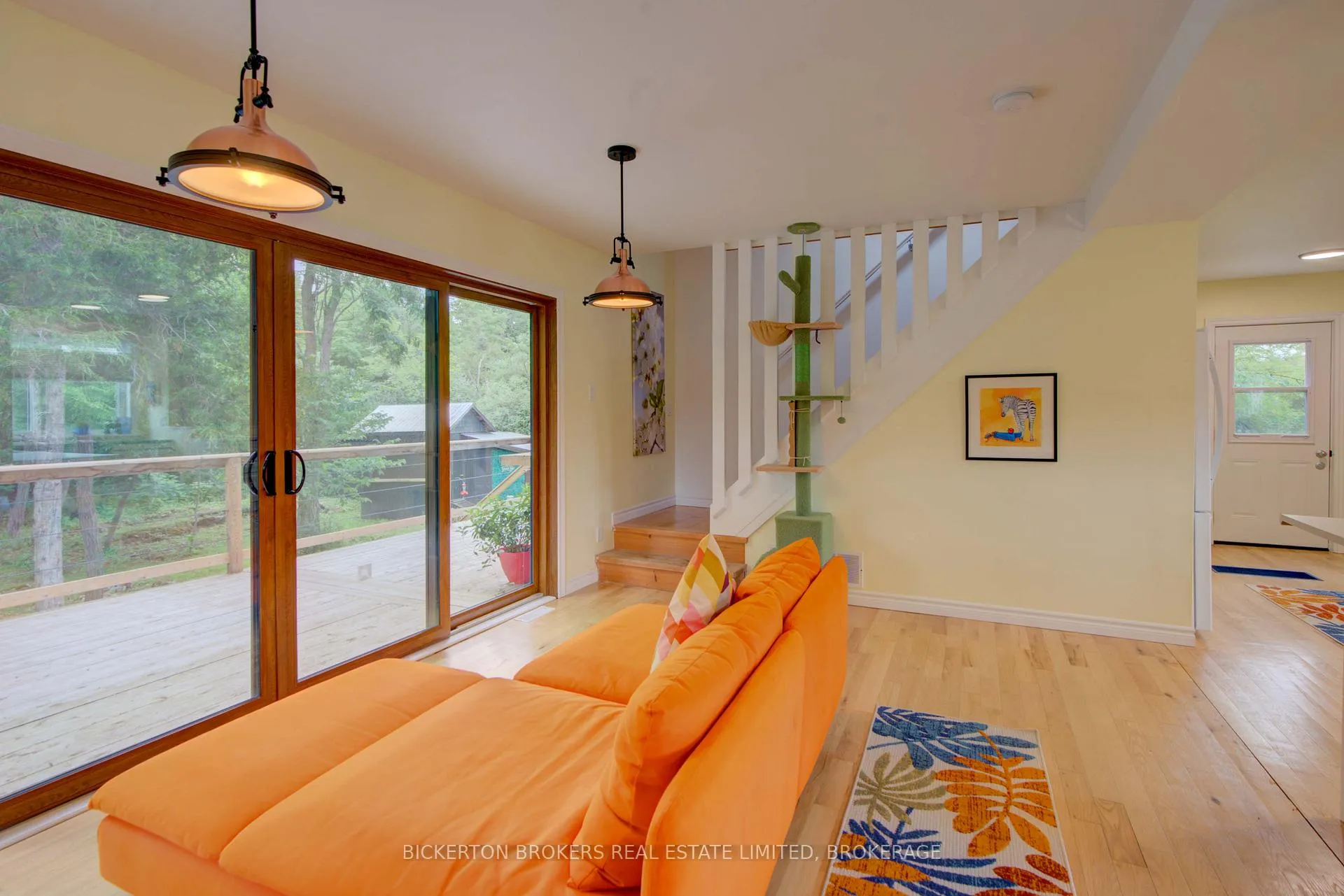 Photo 13 of 971 Fortune Line Road N, Rideau Lakes, Rideau Lakes (South Crosby) Twp — HOMEH