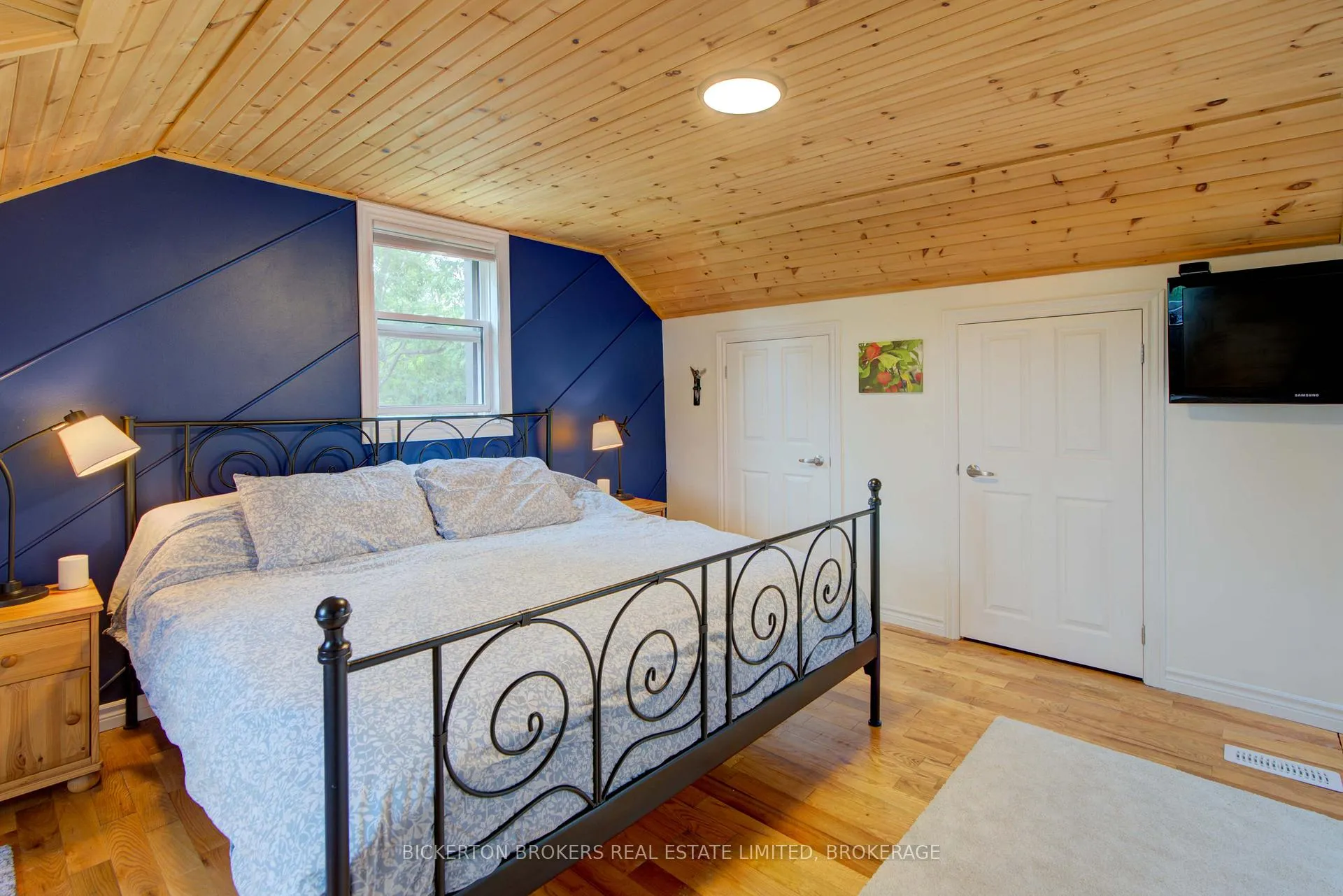 Photo 21 of 971 Fortune Line Road N, Rideau Lakes, Rideau Lakes (South Crosby) Twp — HOMEH