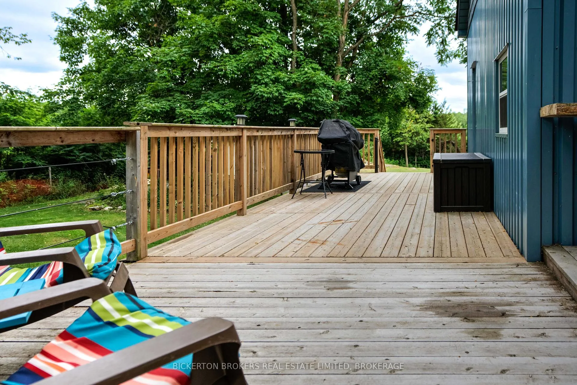 Photo 30 of 971 Fortune Line Road N, Rideau Lakes, Rideau Lakes (South Crosby) Twp — HOMEH