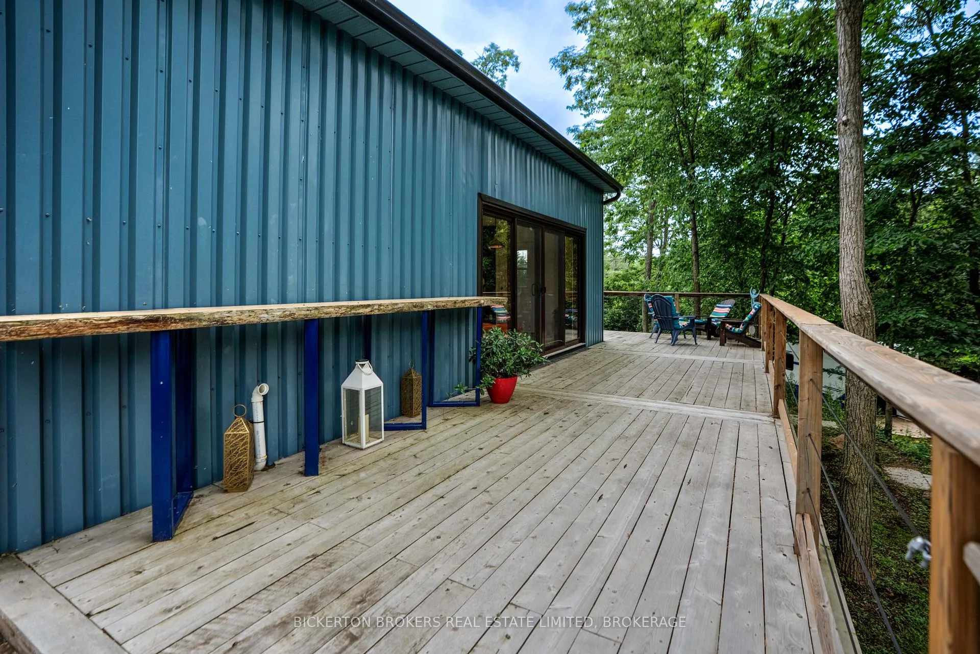 Photo 31 of 971 Fortune Line Road N, Rideau Lakes, Rideau Lakes (South Crosby) Twp — HOMEH