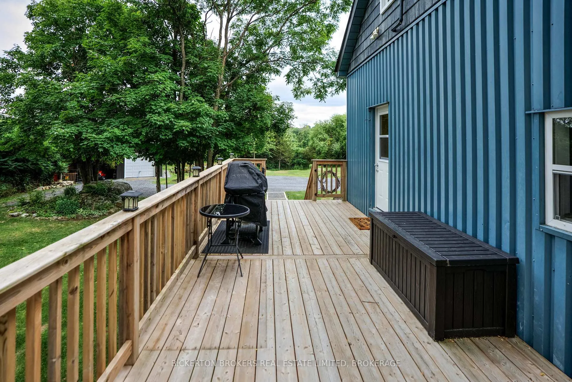 Photo 32 of 971 Fortune Line Road N, Rideau Lakes, Rideau Lakes (South Crosby) Twp — HOMEH