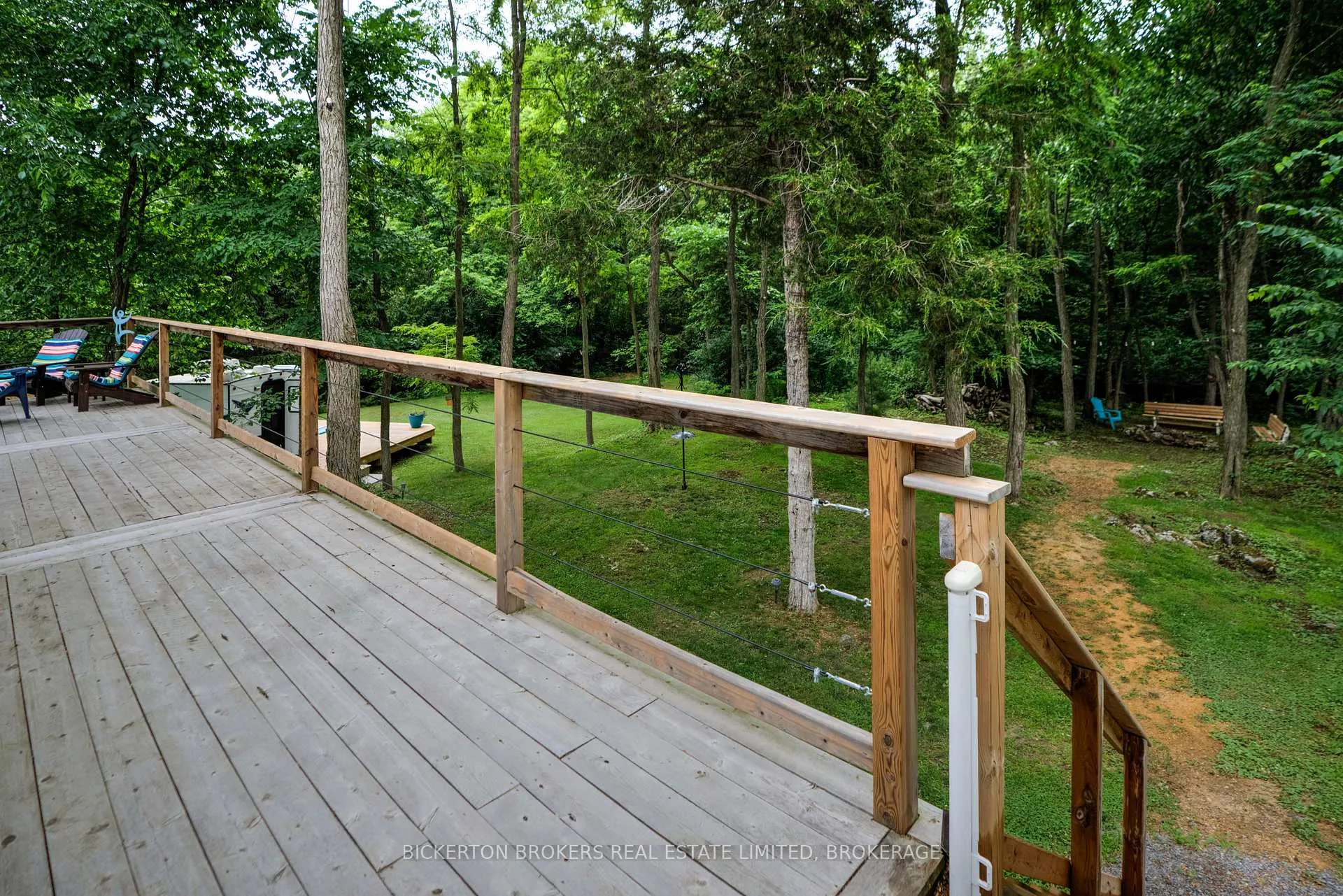 Photo 33 of 971 Fortune Line Road N, Rideau Lakes, Rideau Lakes (South Crosby) Twp — HOMEH
