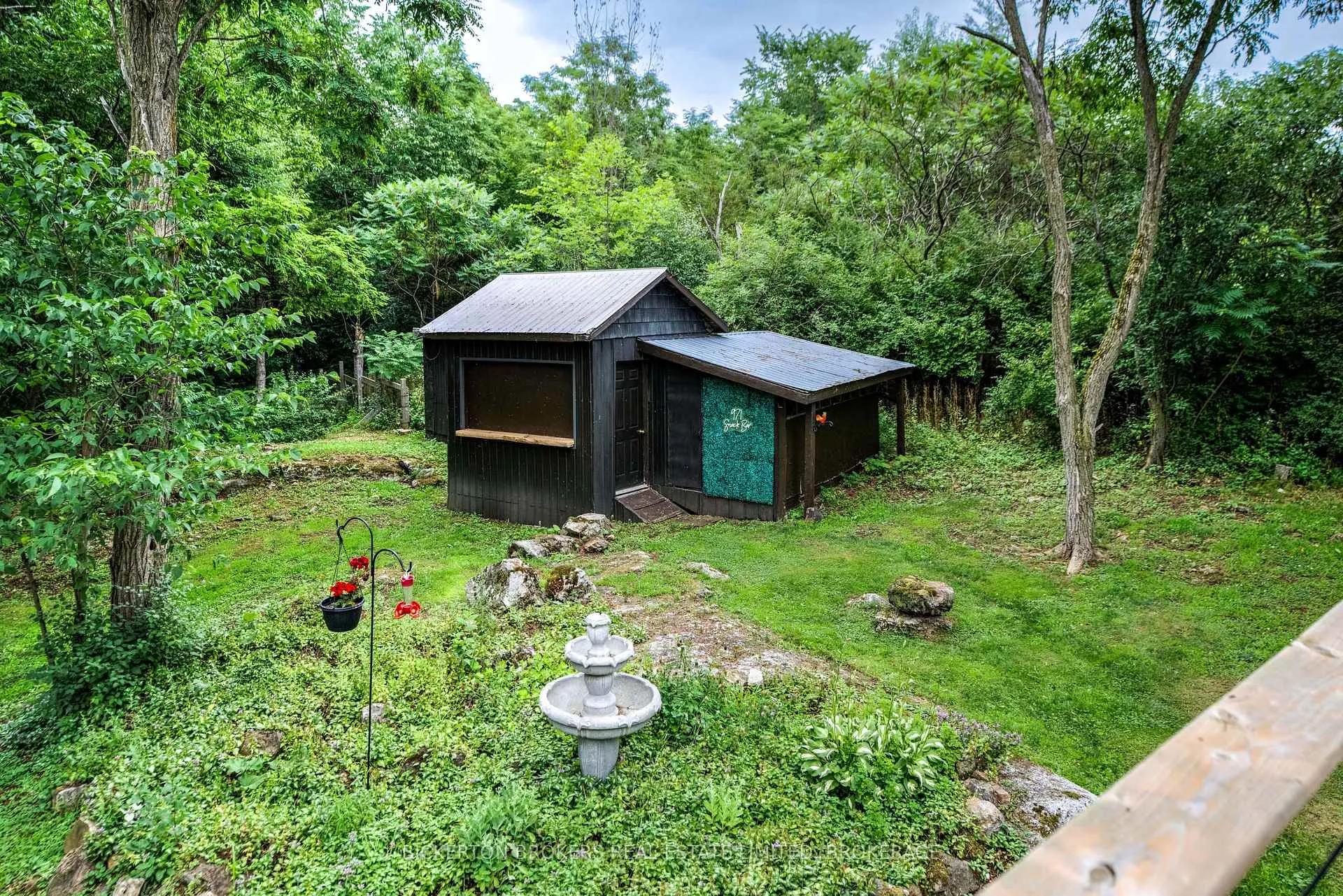 Photo 34 of 971 Fortune Line Road N, Rideau Lakes, Rideau Lakes (South Crosby) Twp — HOMEH
