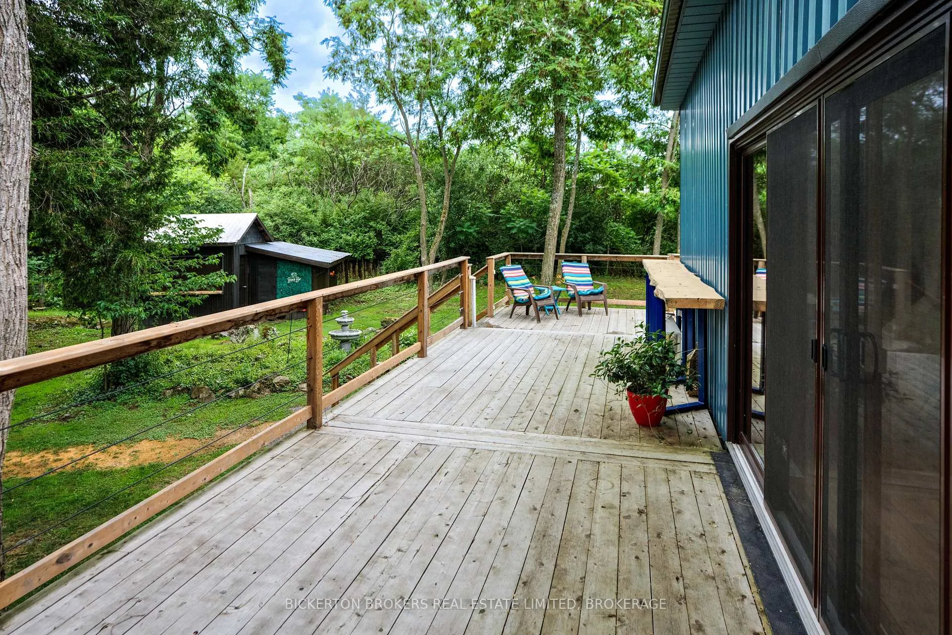 Photo 36 of 971 Fortune Line Road N, Rideau Lakes, Rideau Lakes (South Crosby) Twp — HOMEH