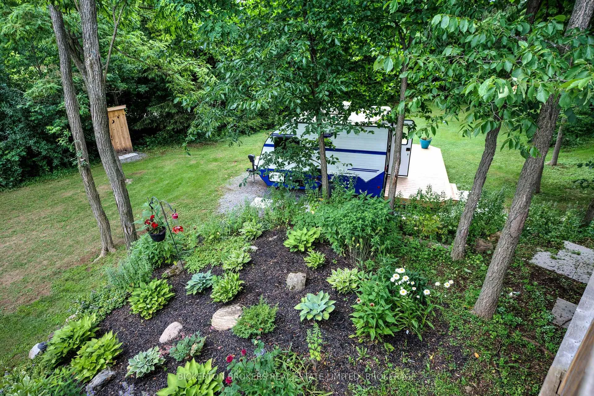 Photo 37 of 971 Fortune Line Road N, Rideau Lakes, Rideau Lakes (South Crosby) Twp — HOMEH