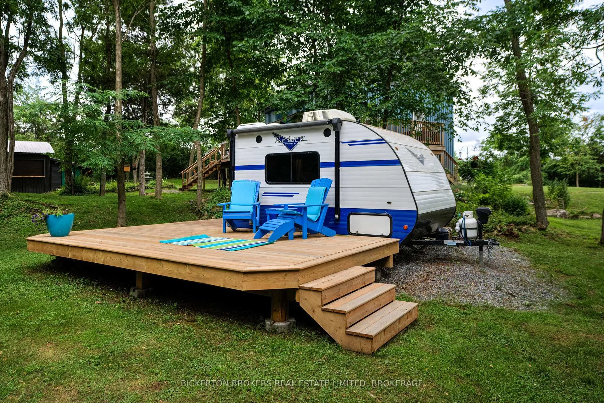 Photo 39 of 971 Fortune Line Road N, Rideau Lakes, Rideau Lakes (South Crosby) Twp — HOMEH