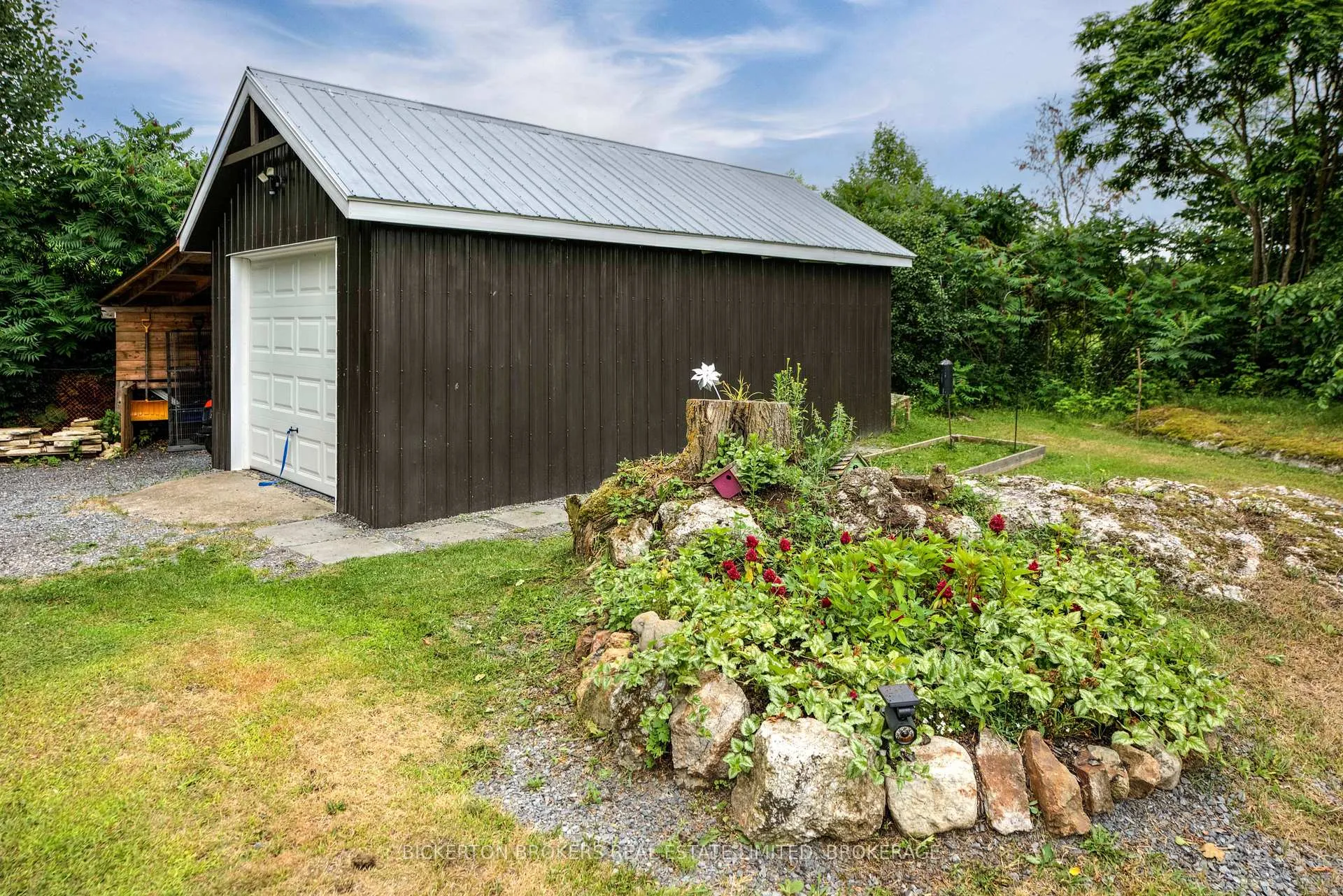 Photo 40 of 971 Fortune Line Road N, Rideau Lakes, Rideau Lakes (South Crosby) Twp — HOMEH
