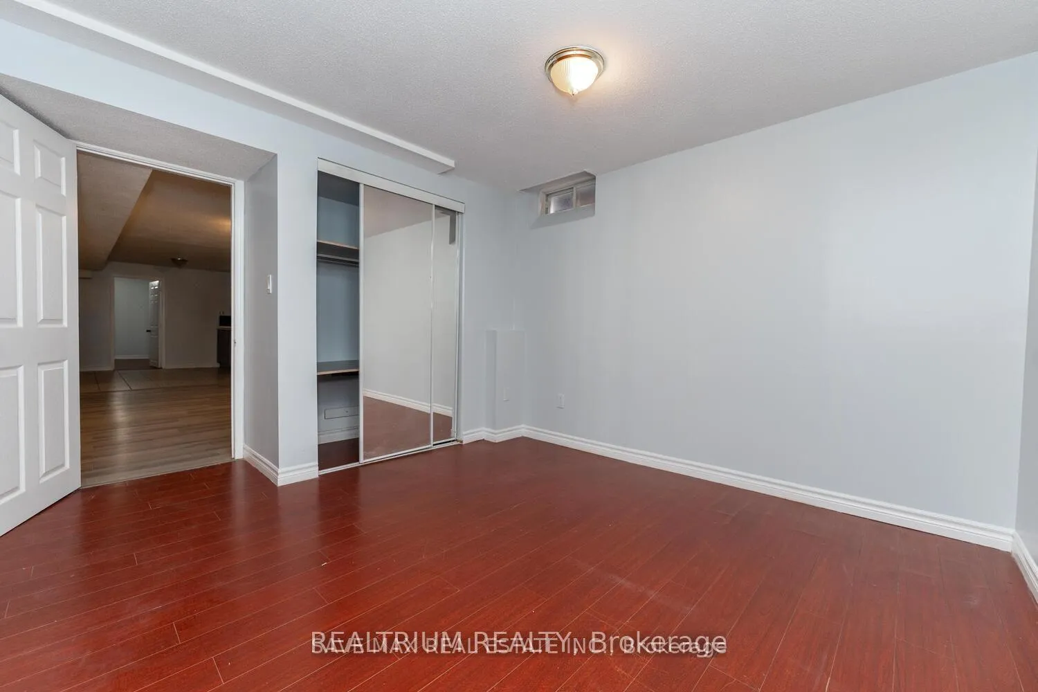 Photo 6 of Unit Bsmt, 29 Ranchero Drive, Brampton, Fletcher's Meadow — HOMEH