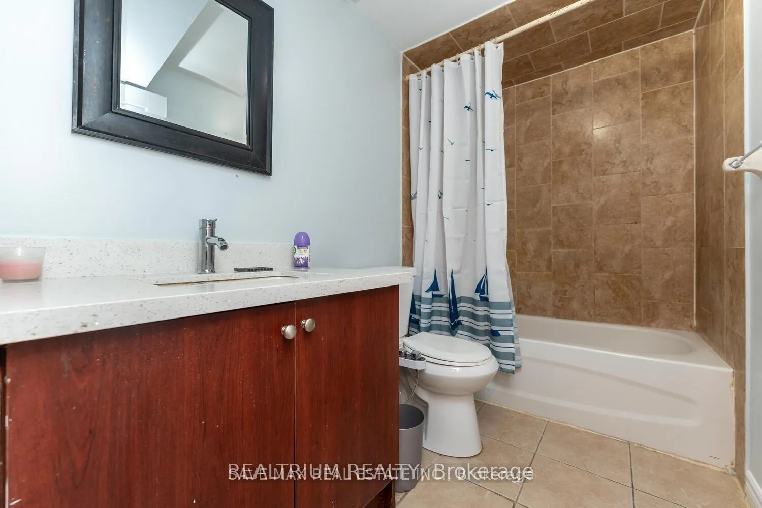 Photo 8 of Unit Bsmt, 29 Ranchero Drive, Brampton, Fletcher's Meadow — HOMEH