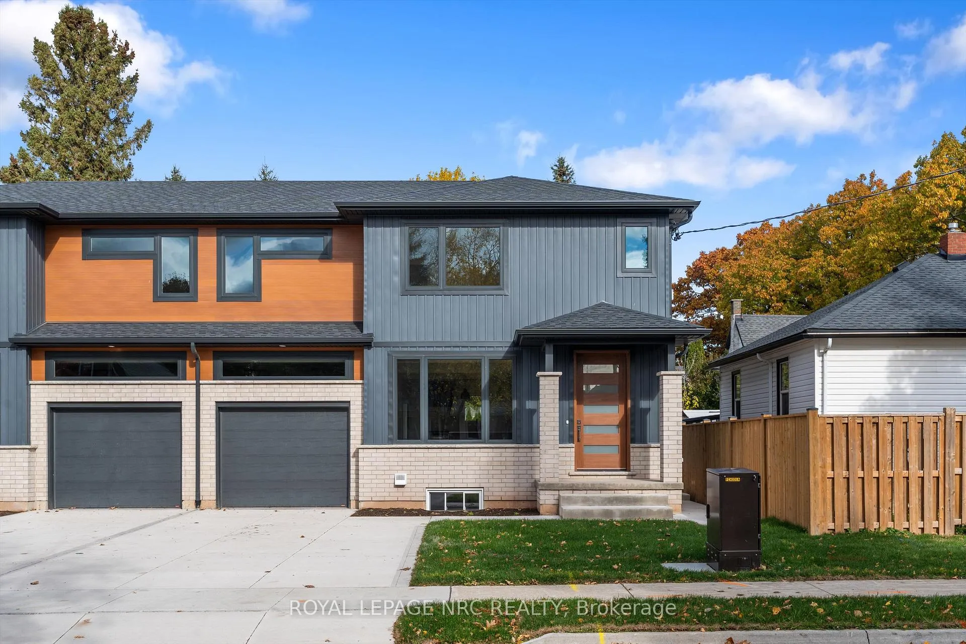 Photo 1 of 7619 Mulhern Road, Niagara Falls, Ascot — HOMEH