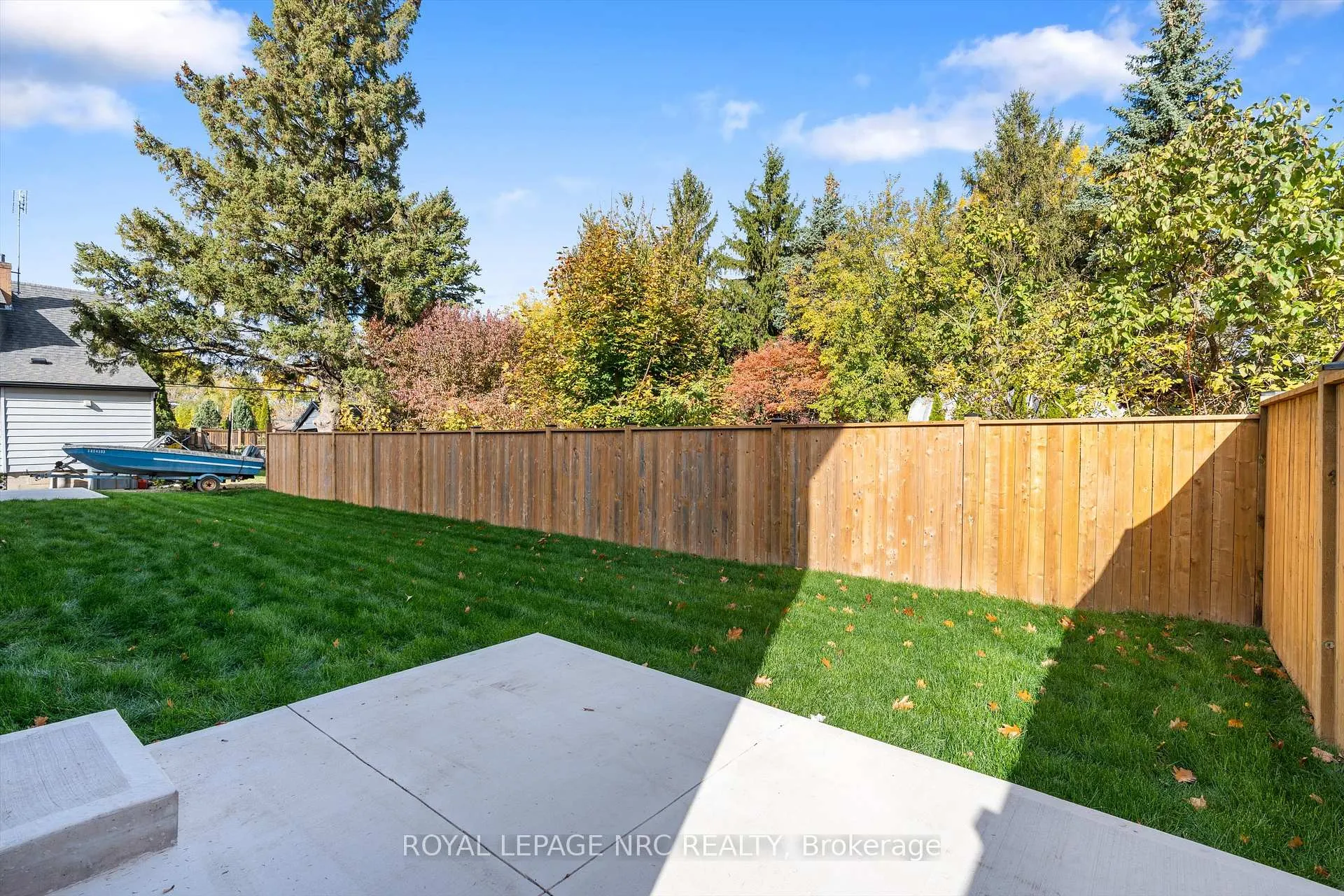 Photo 26 of 7619 Mulhern Road, Niagara Falls, Ascot — HOMEH