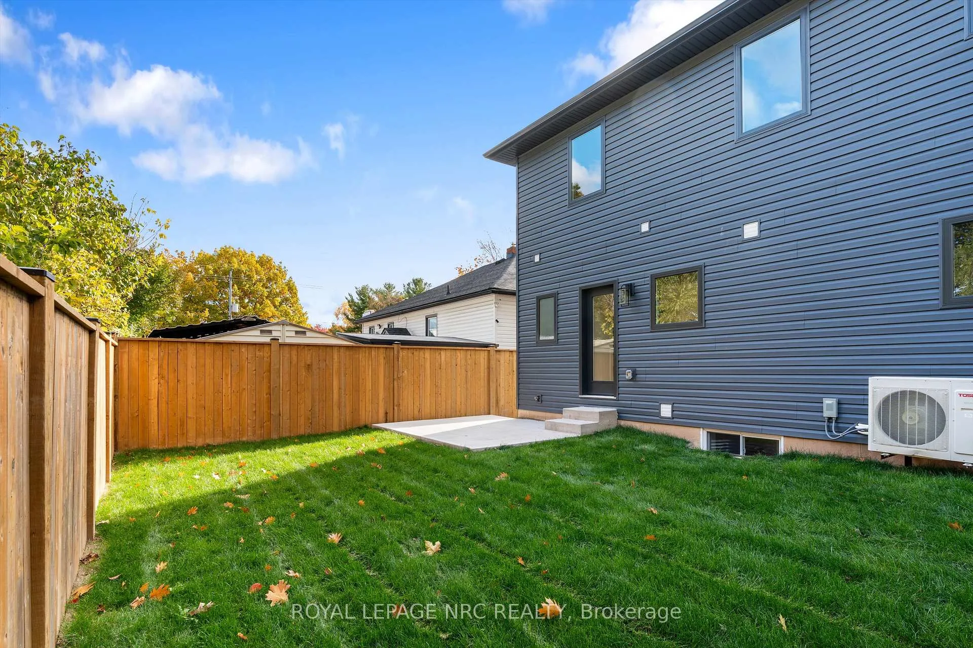 Photo 28 of 7619 Mulhern Road, Niagara Falls, Ascot — HOMEH