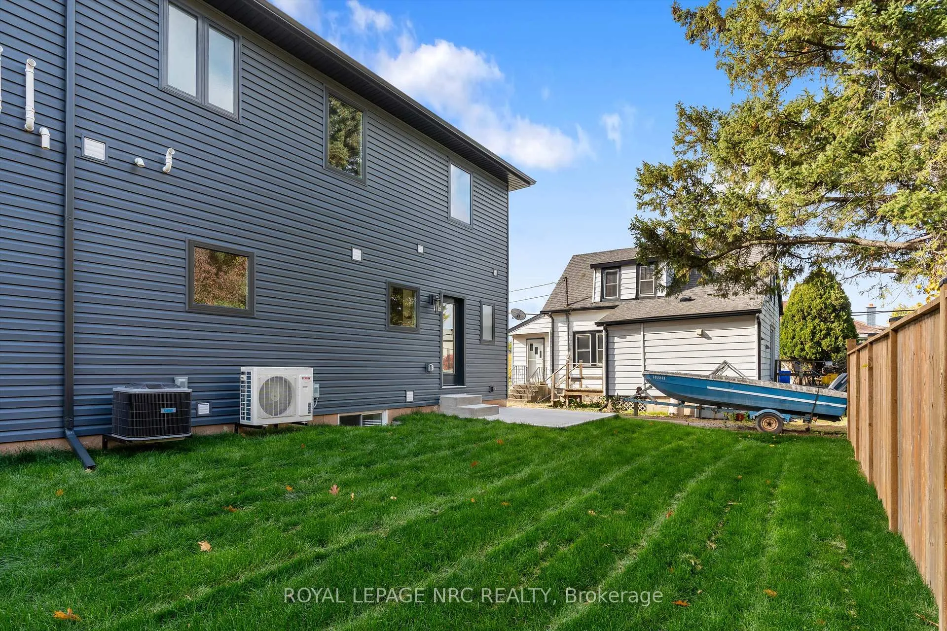 Photo 30 of 7619 Mulhern Road, Niagara Falls, Ascot — HOMEH
