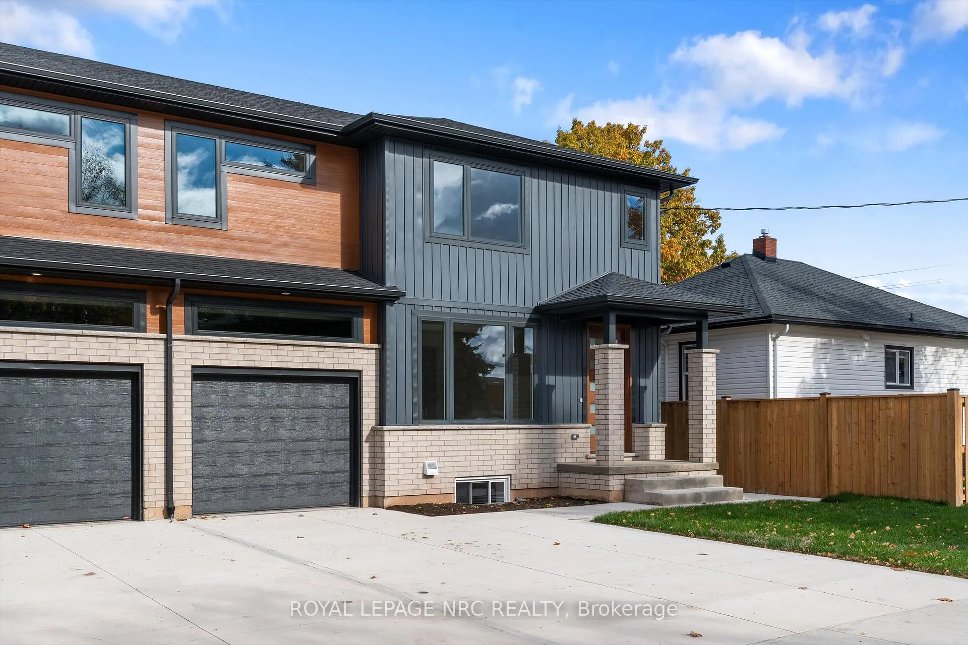 Photo 32 of 7619 Mulhern Road, Niagara Falls, Ascot — HOMEH