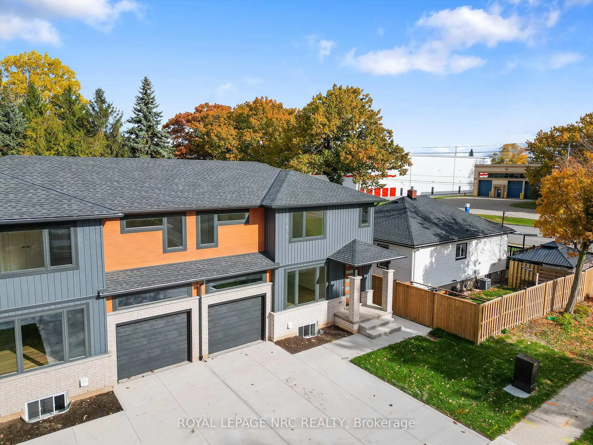 Photo 34 of 7619 Mulhern Road, Niagara Falls, Ascot — HOMEH