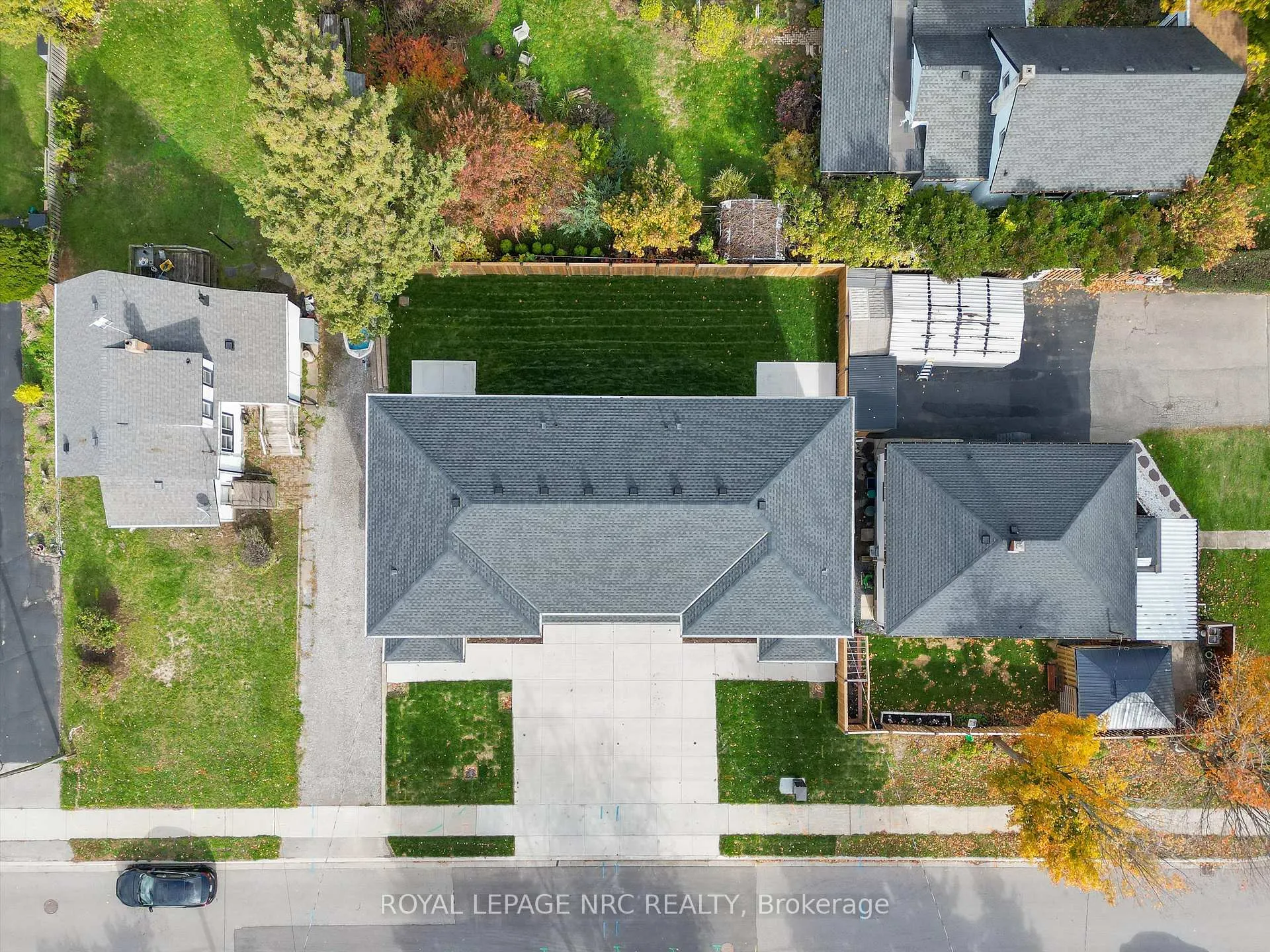 Photo 35 of 7619 Mulhern Road, Niagara Falls, Ascot — HOMEH