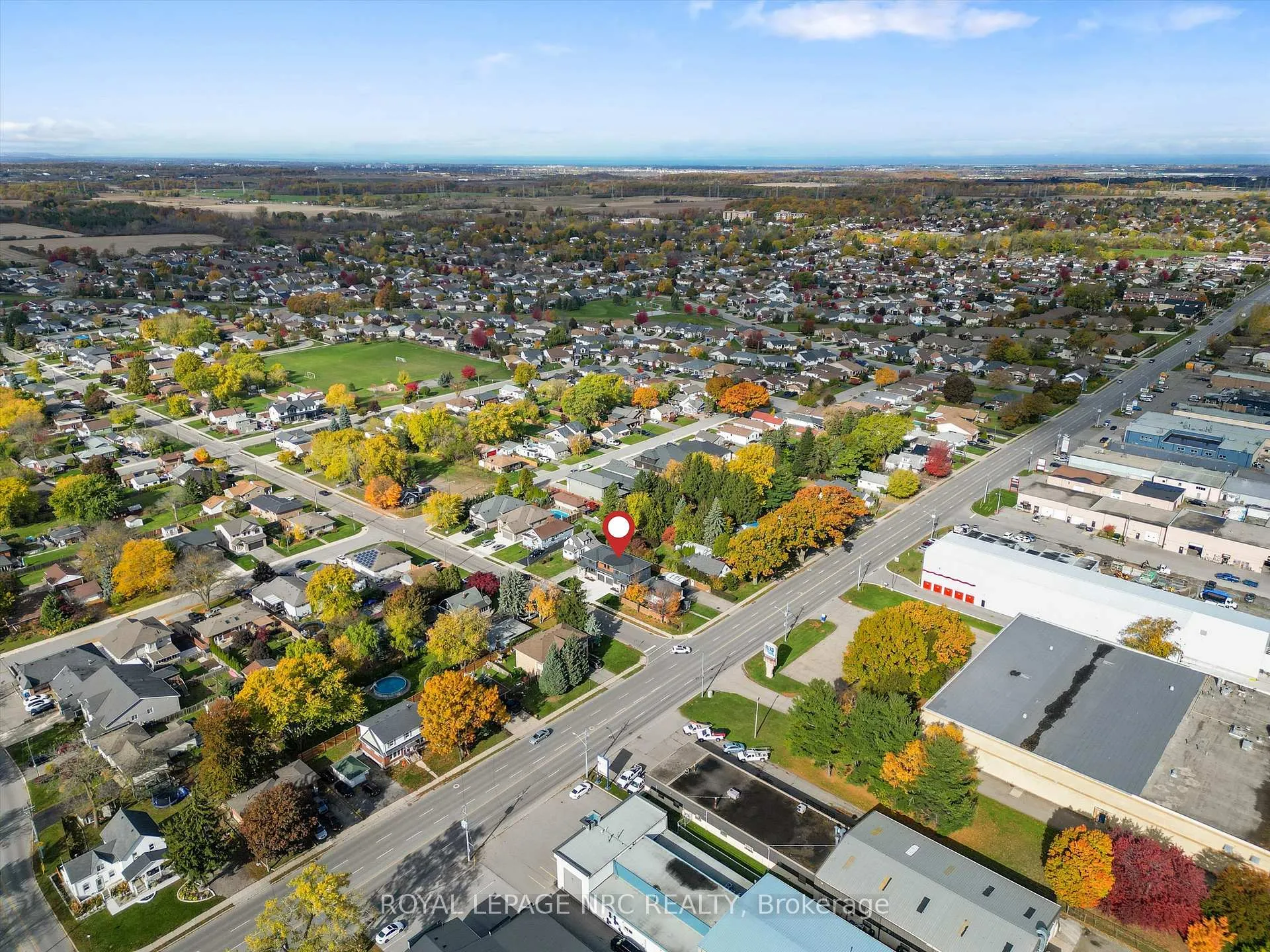 Photo 37 of 7619 Mulhern Road, Niagara Falls, Ascot — HOMEH