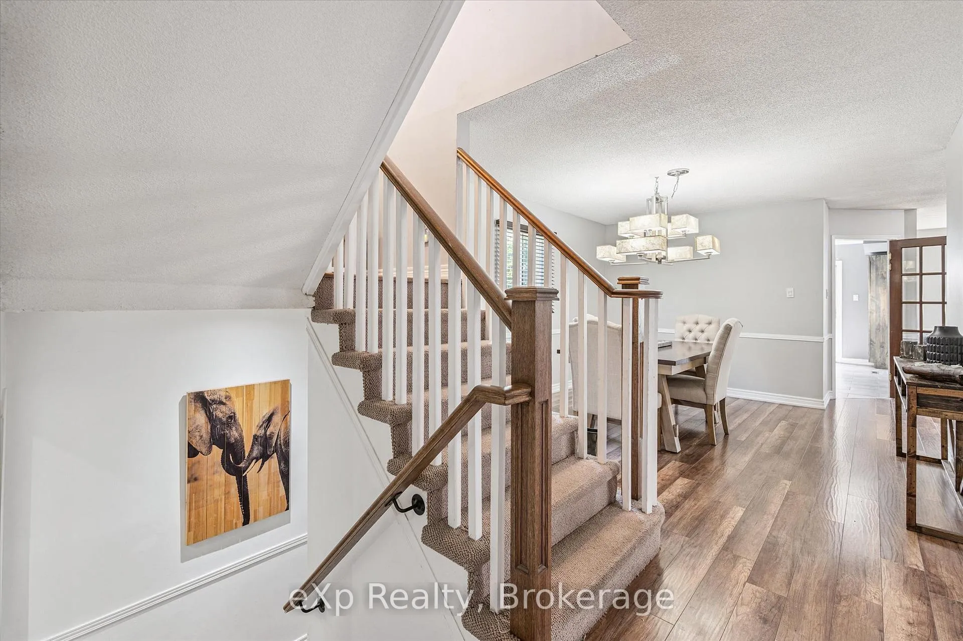 Photo 19 of 8 Lanercost Way, Brampton, Heart Lake East — HOMEH