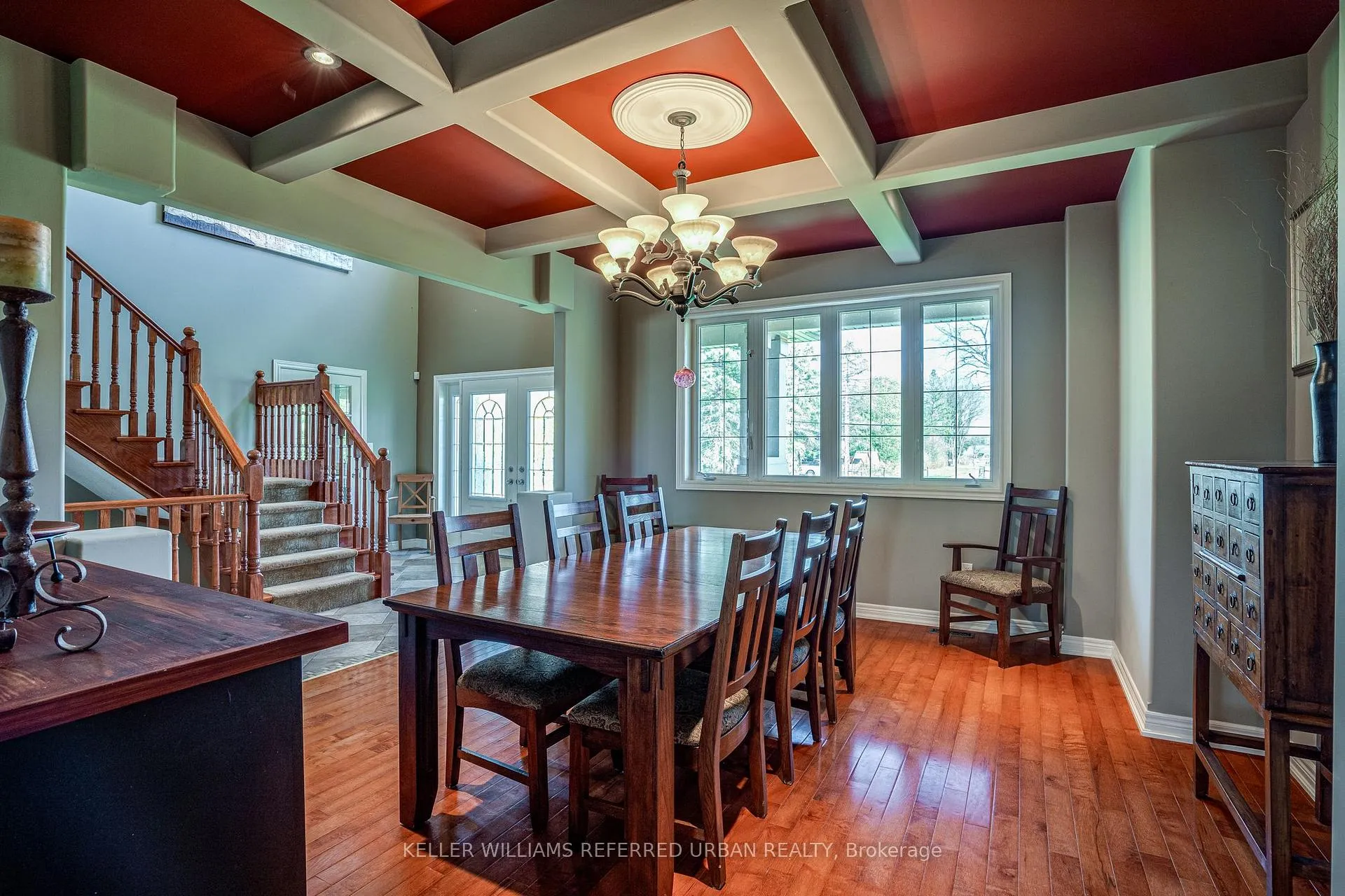Photo 6 of 108 Sunnyridge Road, Hamilton, Jerseyville — HOMEH