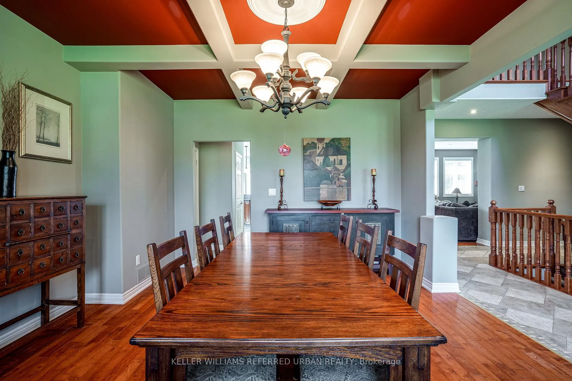 Photo 7 of 108 Sunnyridge Road, Hamilton, Jerseyville — HOMEH