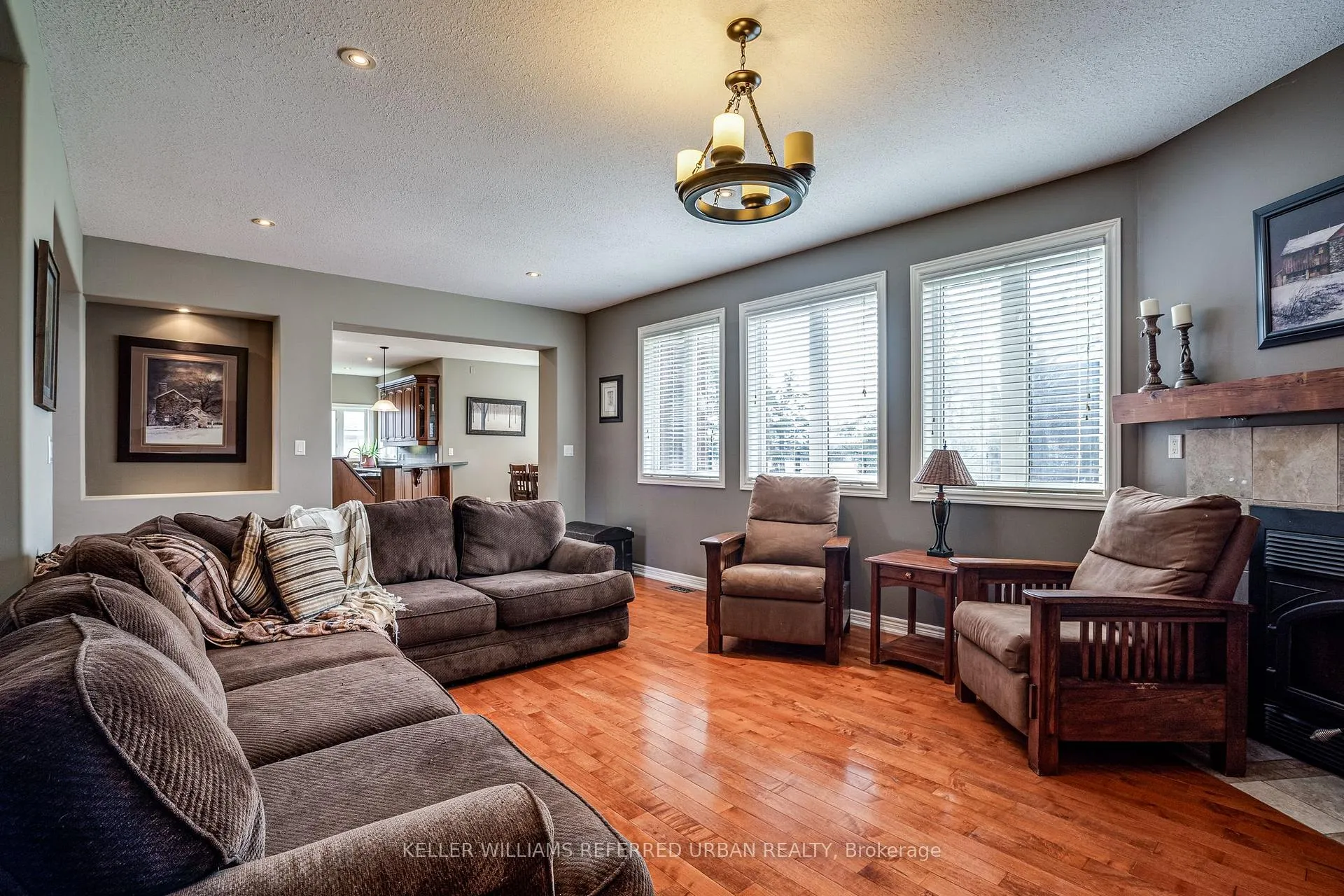 Photo 9 of 108 Sunnyridge Road, Hamilton, Jerseyville — HOMEH