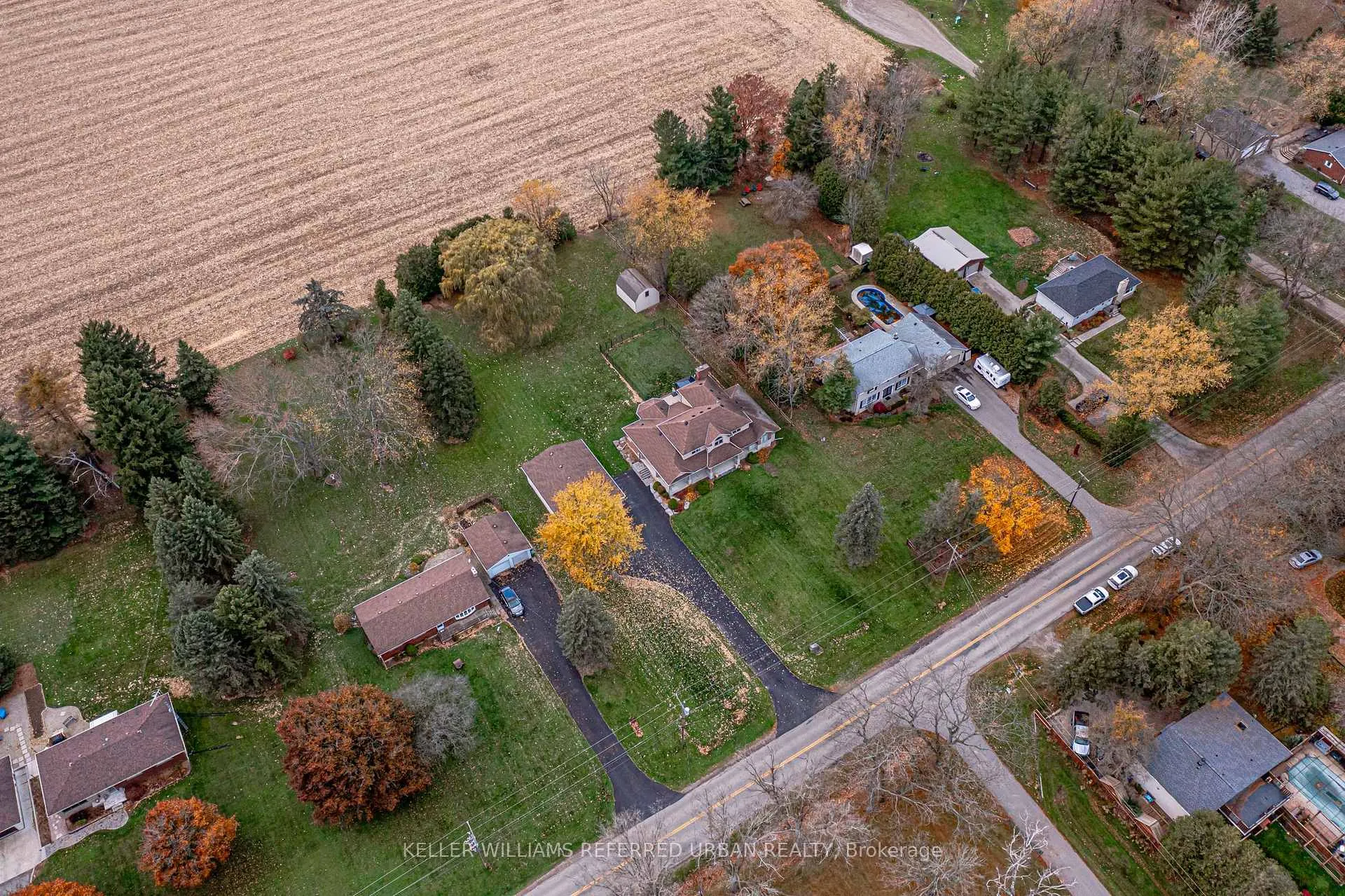 Photo 38 of 108 Sunnyridge Road, Hamilton, Jerseyville — HOMEH