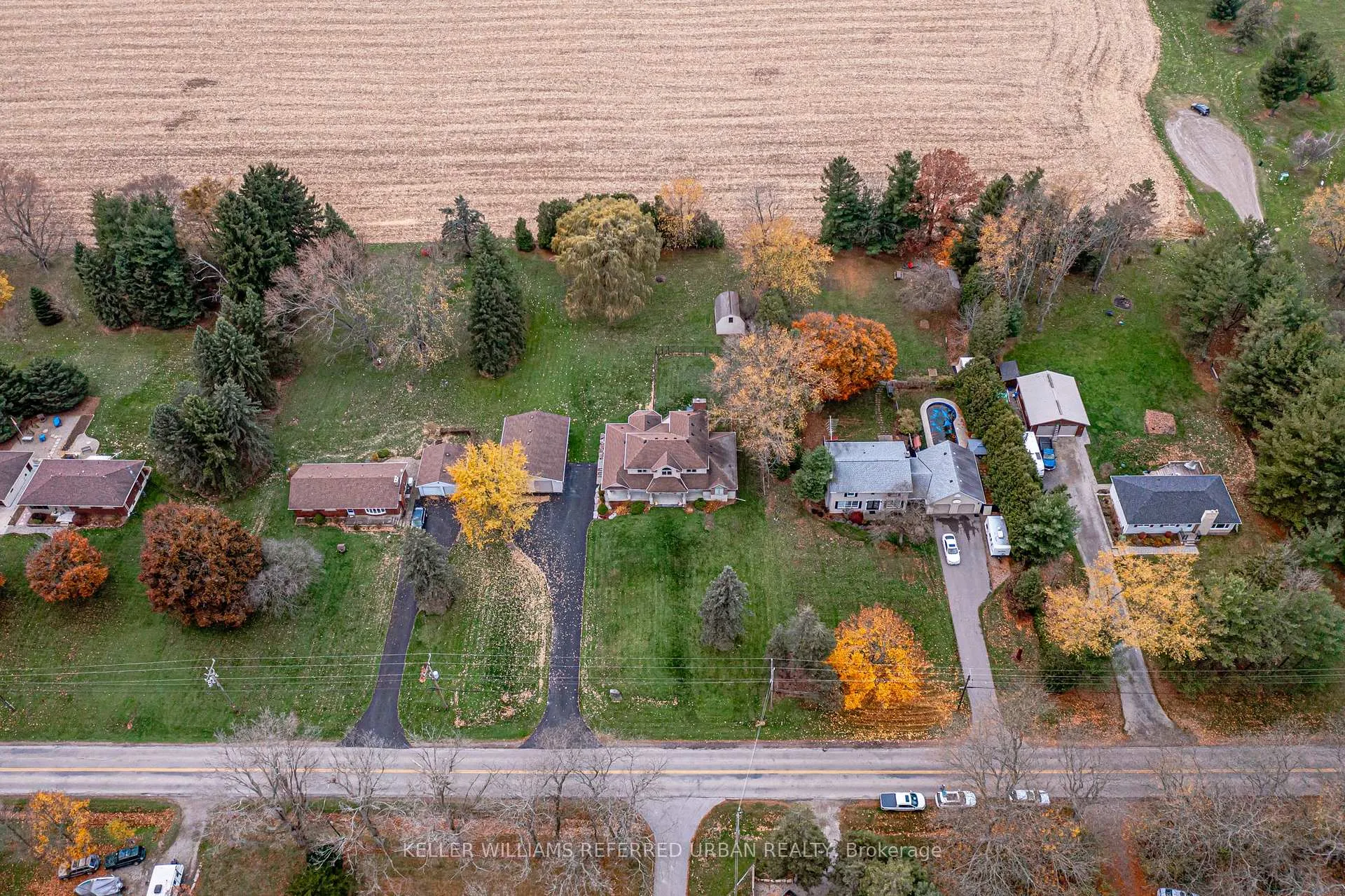 Photo 39 of 108 Sunnyridge Road, Hamilton, Jerseyville — HOMEH