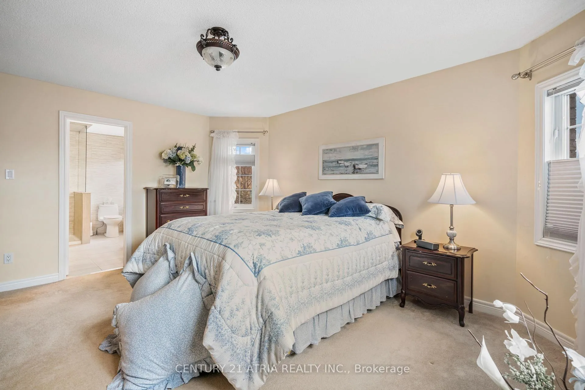 Photo 19 of 1 Carlinds Drive, Whitby, Rolling Acres — HOMEH