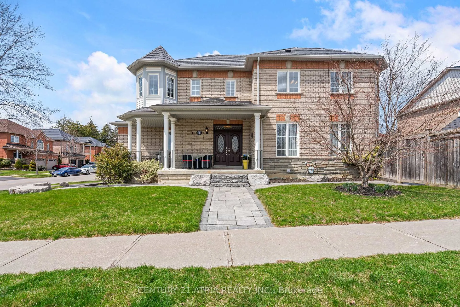 Photo 43 of 1 Carlinds Drive, Whitby, Rolling Acres — HOMEH