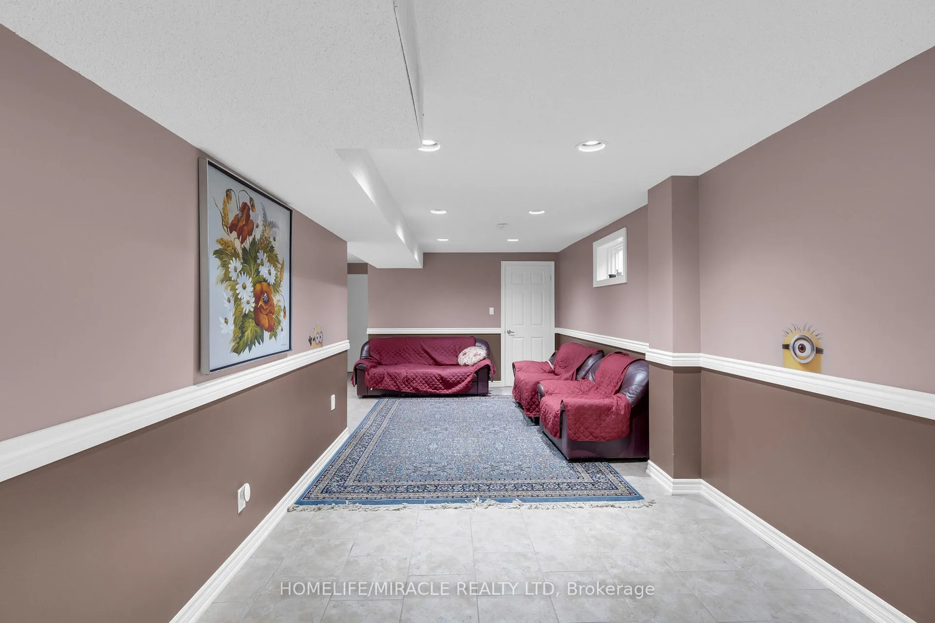 Photo 9 of 373 Forest Drive, Vaughan, West Woodbridge — HOMEH