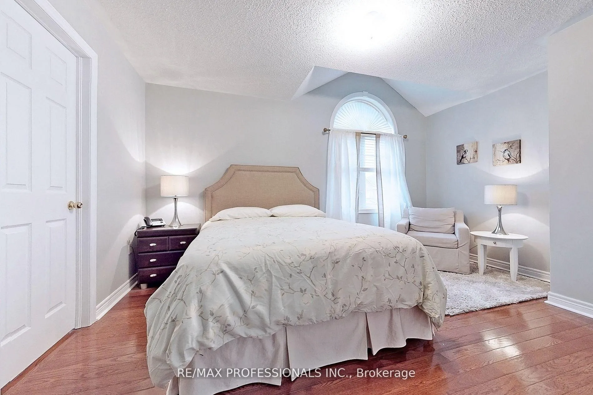 Photo 14 of Unit Upper Unit, 35 Perkins Drive, Brampton, Northwest Sandalwood Parkway — HOMEH