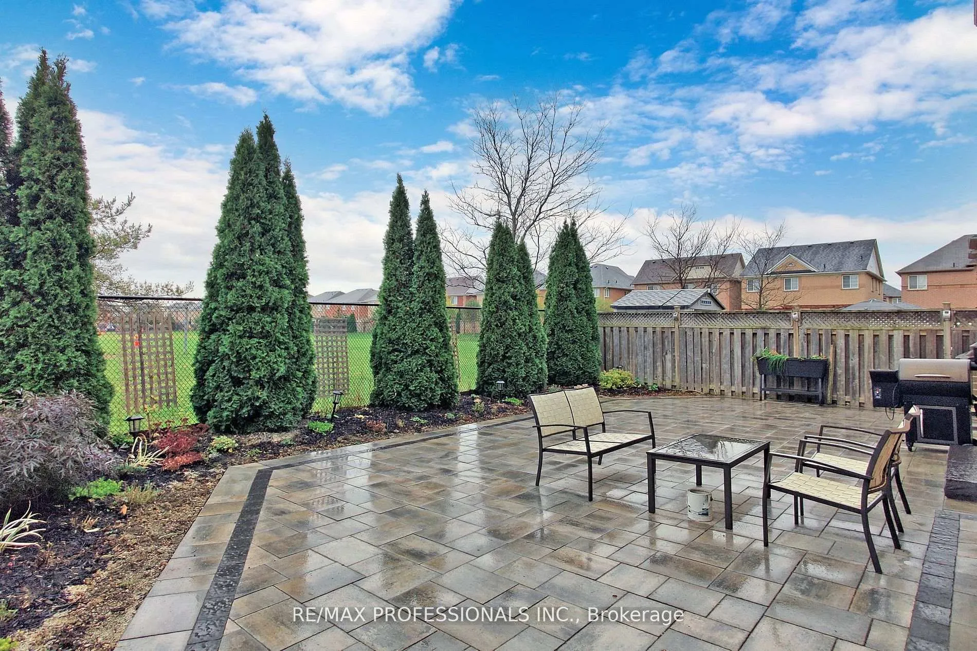 Photo 20 of Unit Upper Unit, 35 Perkins Drive, Brampton, Northwest Sandalwood Parkway — HOMEH