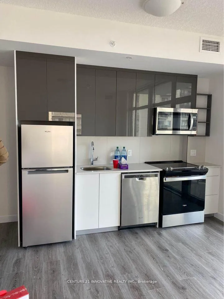 Photo 3 of Unit 1007, 60 Frederick Street, Kitchener — HOMEH