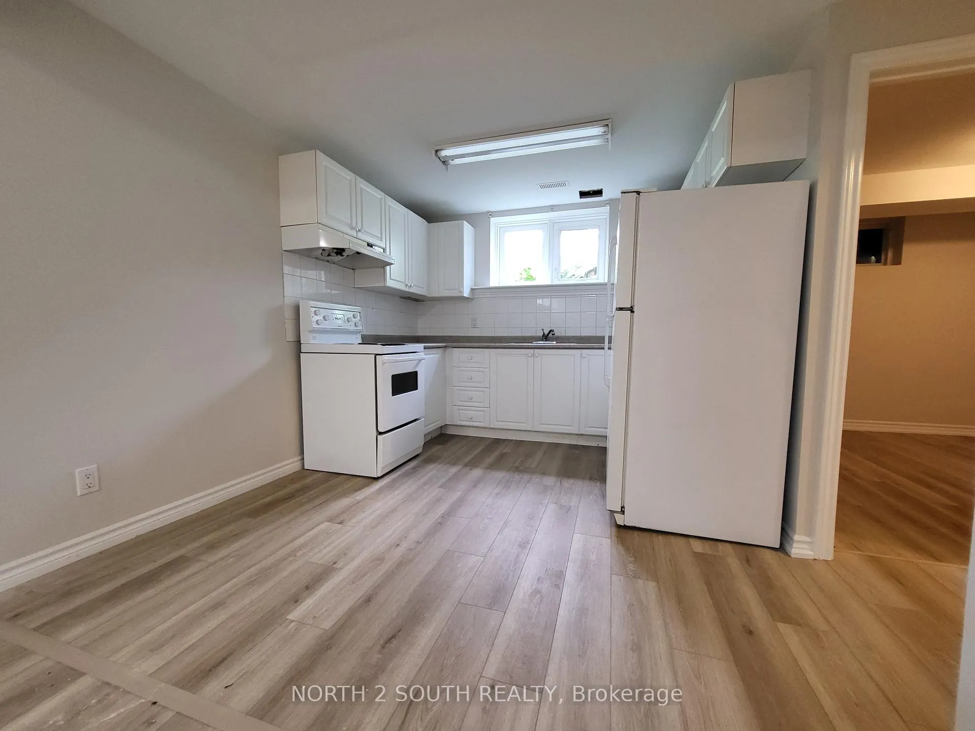Photo 5 of Unit Bsmt#1, 113 Glenforest Drive, Vaughan, Uplands — HOMEH