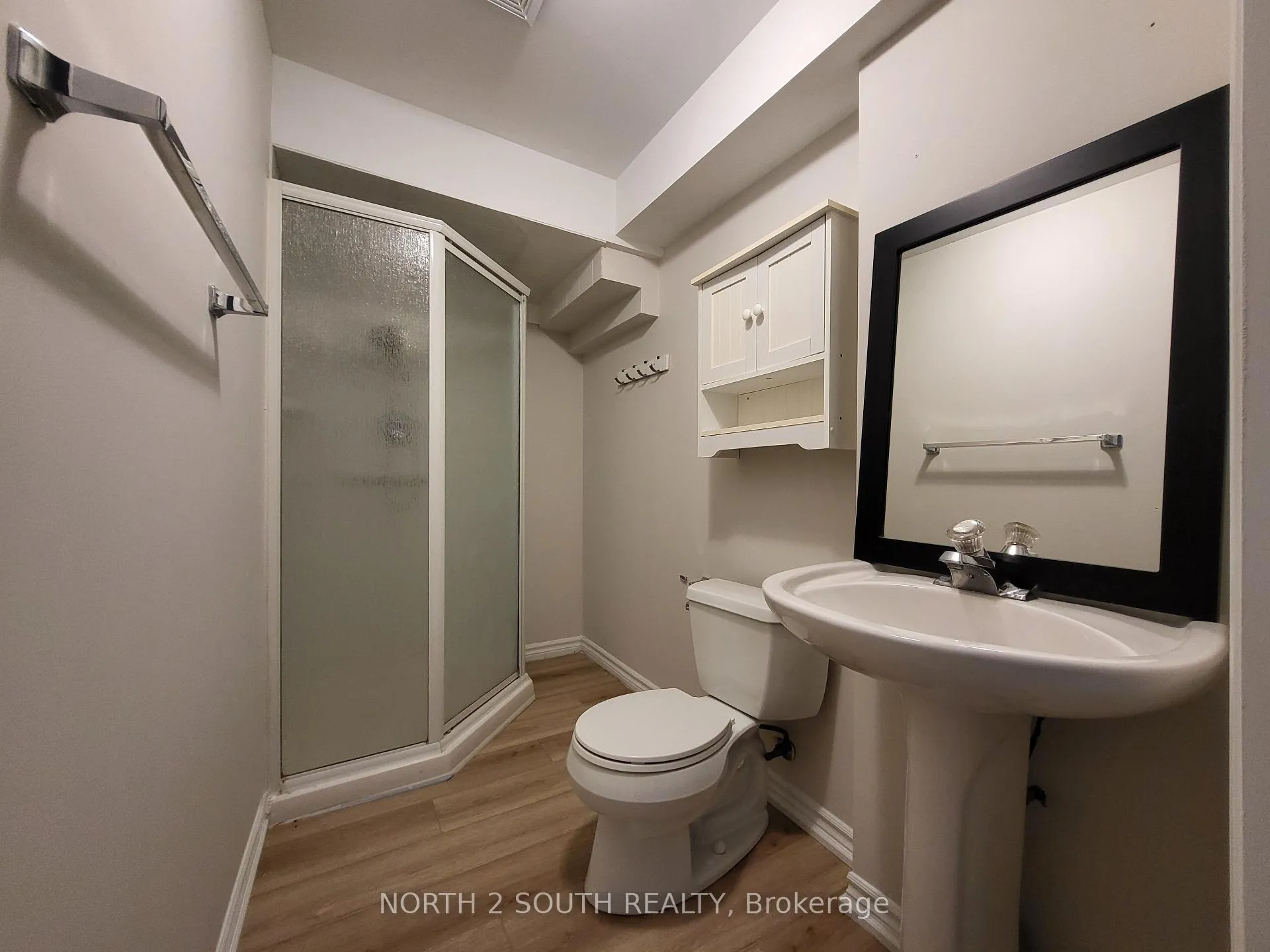 Photo 12 of Unit Bsmt#1, 113 Glenforest Drive, Vaughan, Uplands — HOMEH