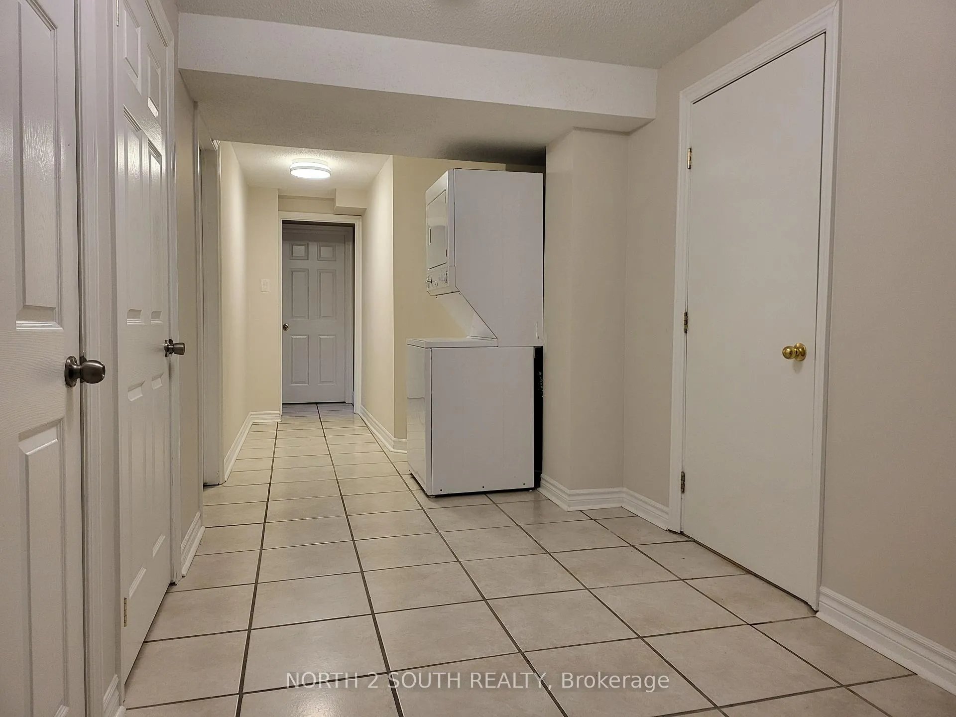 Photo 14 of Unit Bsmt#1, 113 Glenforest Drive, Vaughan, Uplands — HOMEH