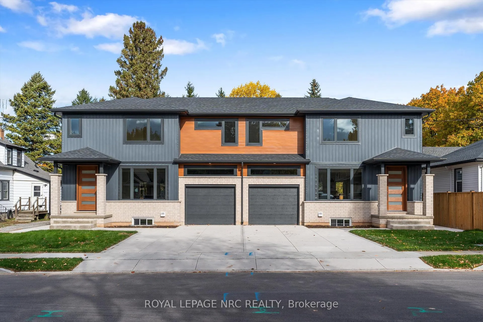 Photo 12 of Unit 2 (LOWER), 7619 Mulhern Road, Niagara Falls, Ascot — HOMEH