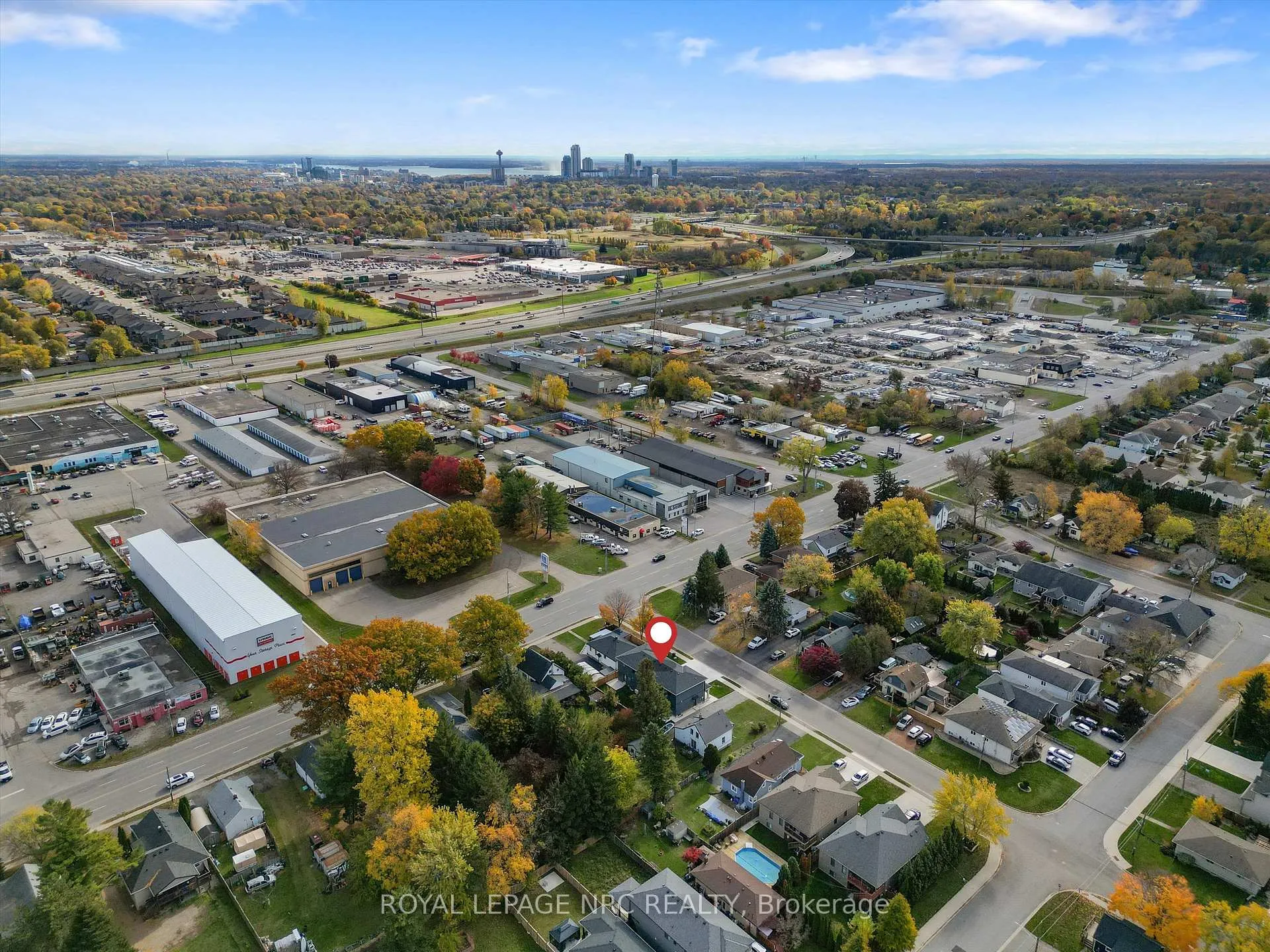 Photo 14 of Unit 2 (LOWER), 7619 Mulhern Road, Niagara Falls, Ascot — HOMEH