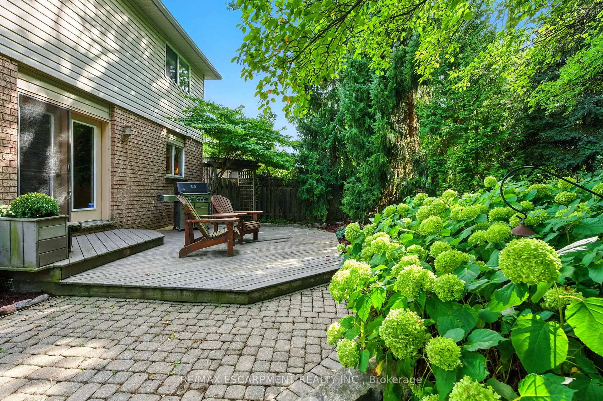 Photo 37 of 18 Naples Boulevard, Hamilton, Rymal — HOMEH
