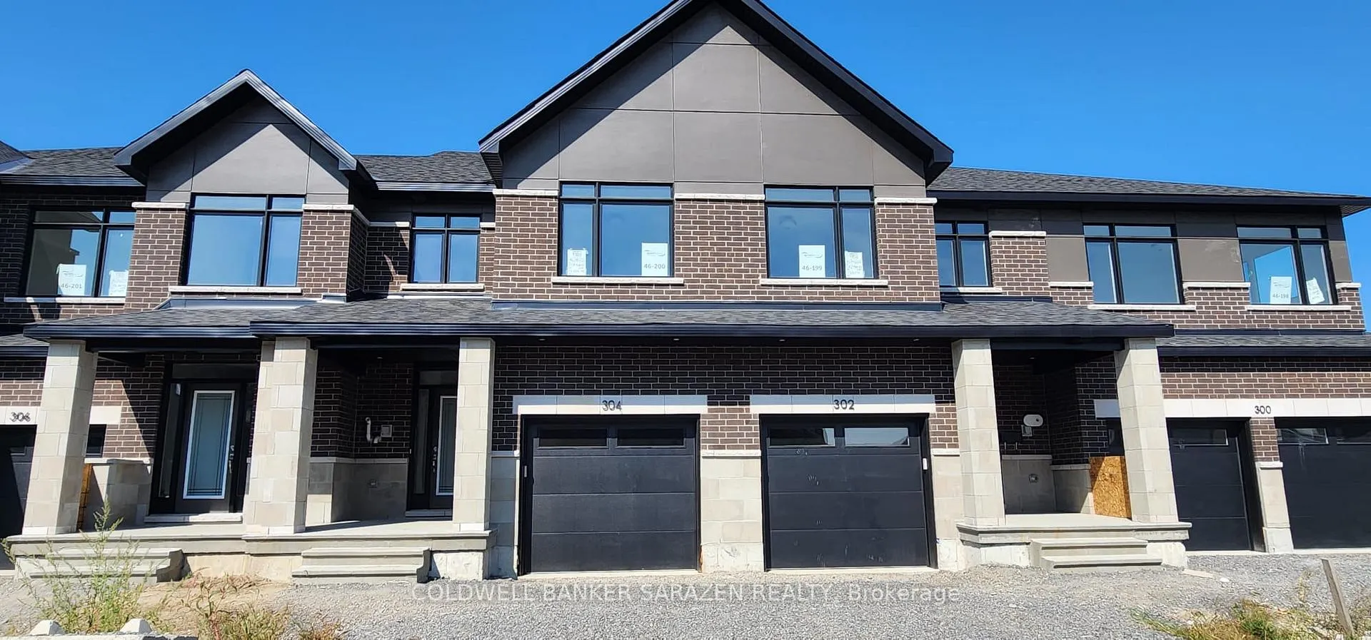 Photo 1 of 304 Makobe Lane N, Ottawa, Riverside South/Gloucester Glen — HOMEH