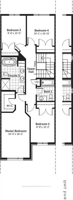 Photo 33 of 304 Makobe Lane N, Ottawa, Riverside South/Gloucester Glen — HOMEH