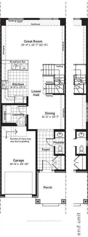 Photo 34 of 304 Makobe Lane N, Ottawa, Riverside South/Gloucester Glen — HOMEH
