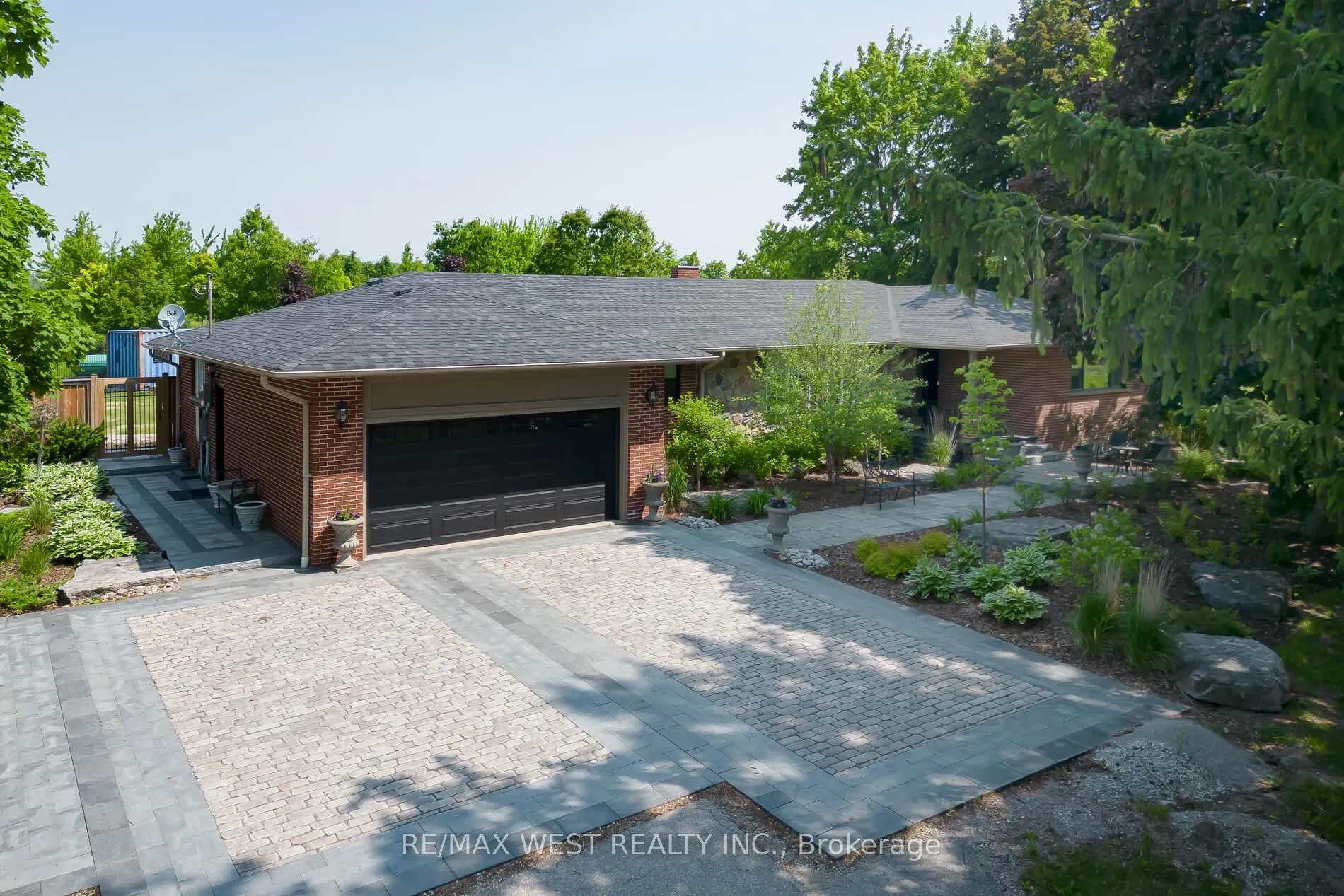 Photo 1 of 6600 King Vaughan Road, Vaughan, Kleinburg — HOMEH
