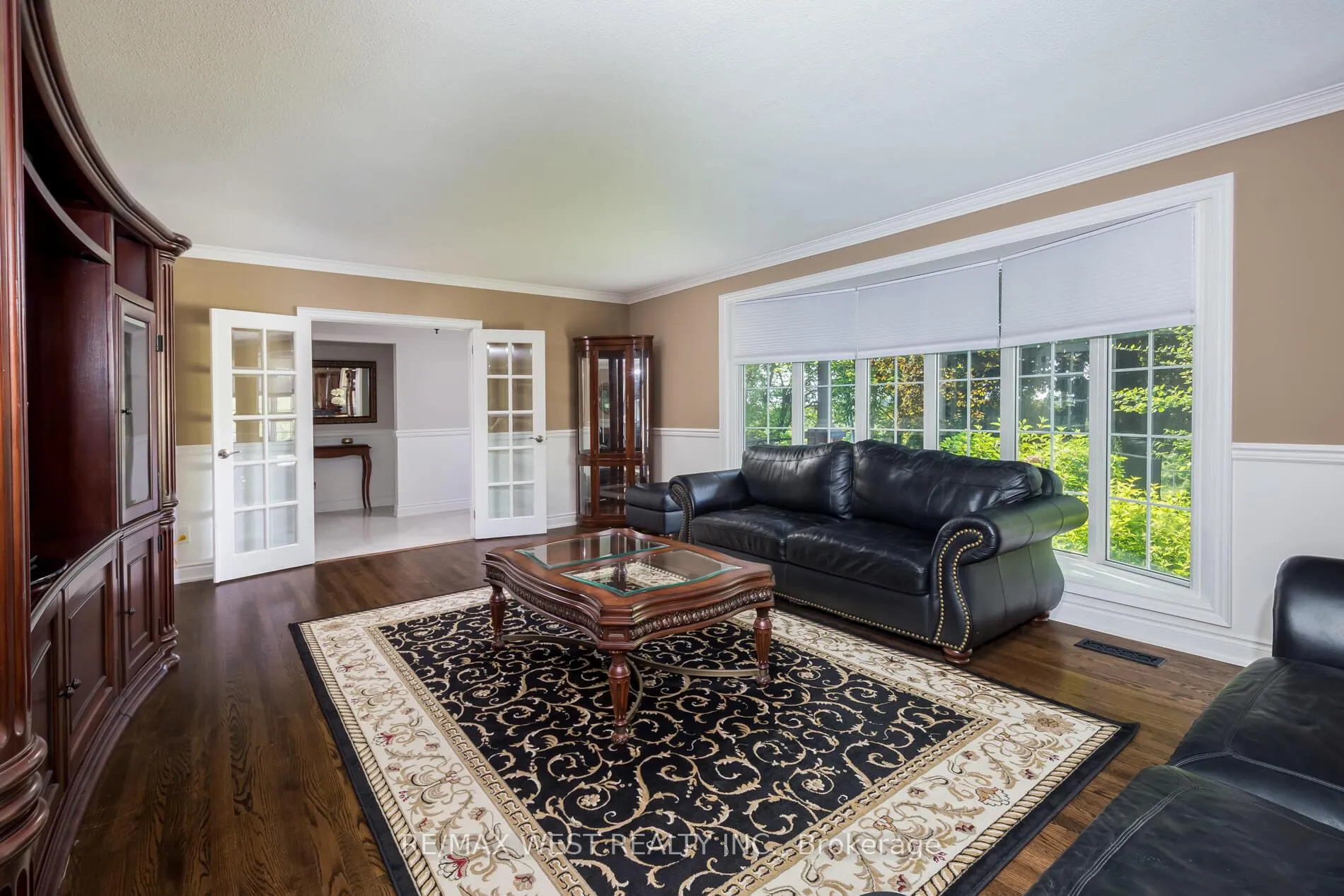 Photo 3 of 6600 King Vaughan Road, Vaughan, Kleinburg — HOMEH
