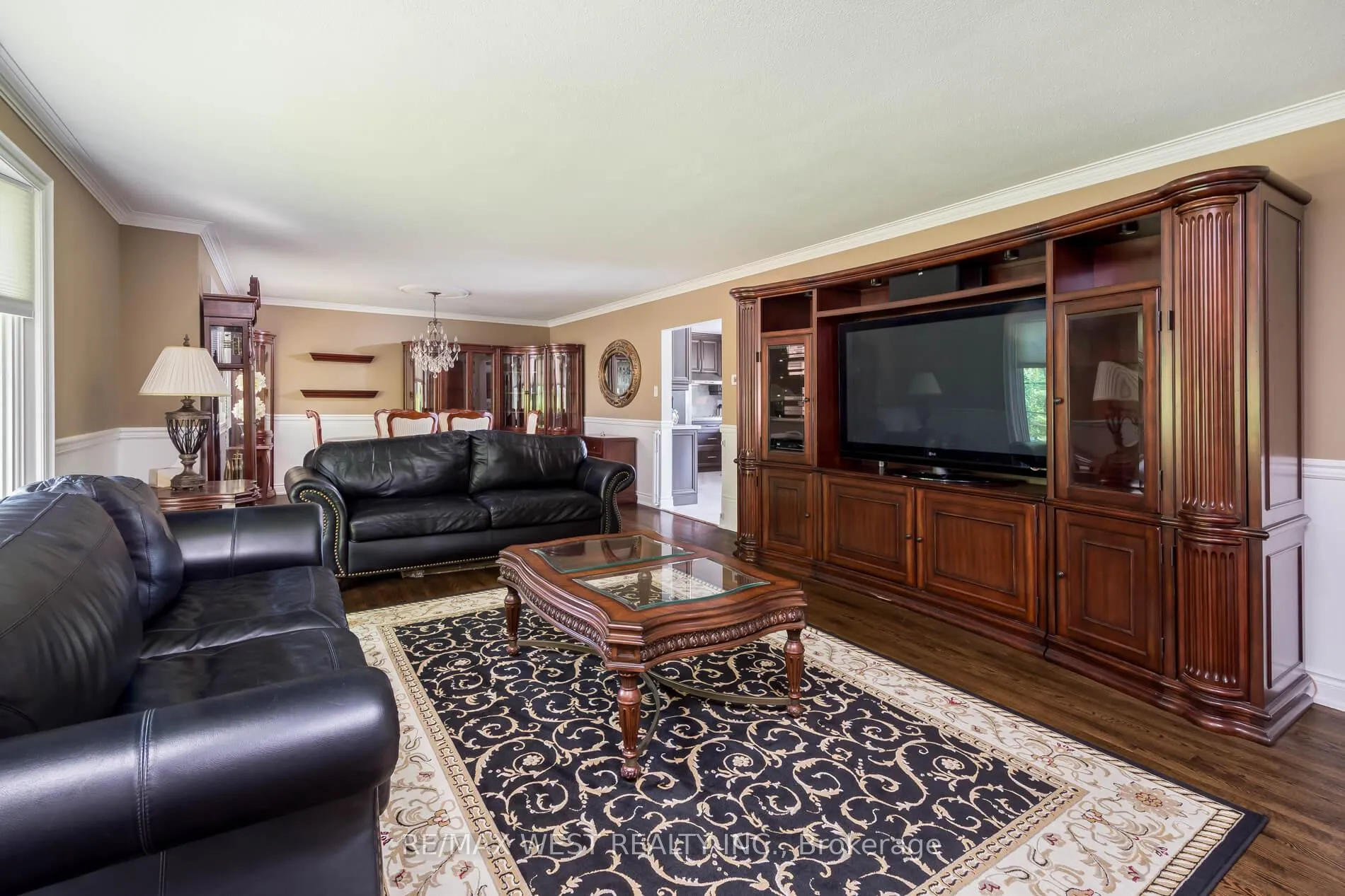 Photo 4 of 6600 King Vaughan Road, Vaughan, Kleinburg — HOMEH