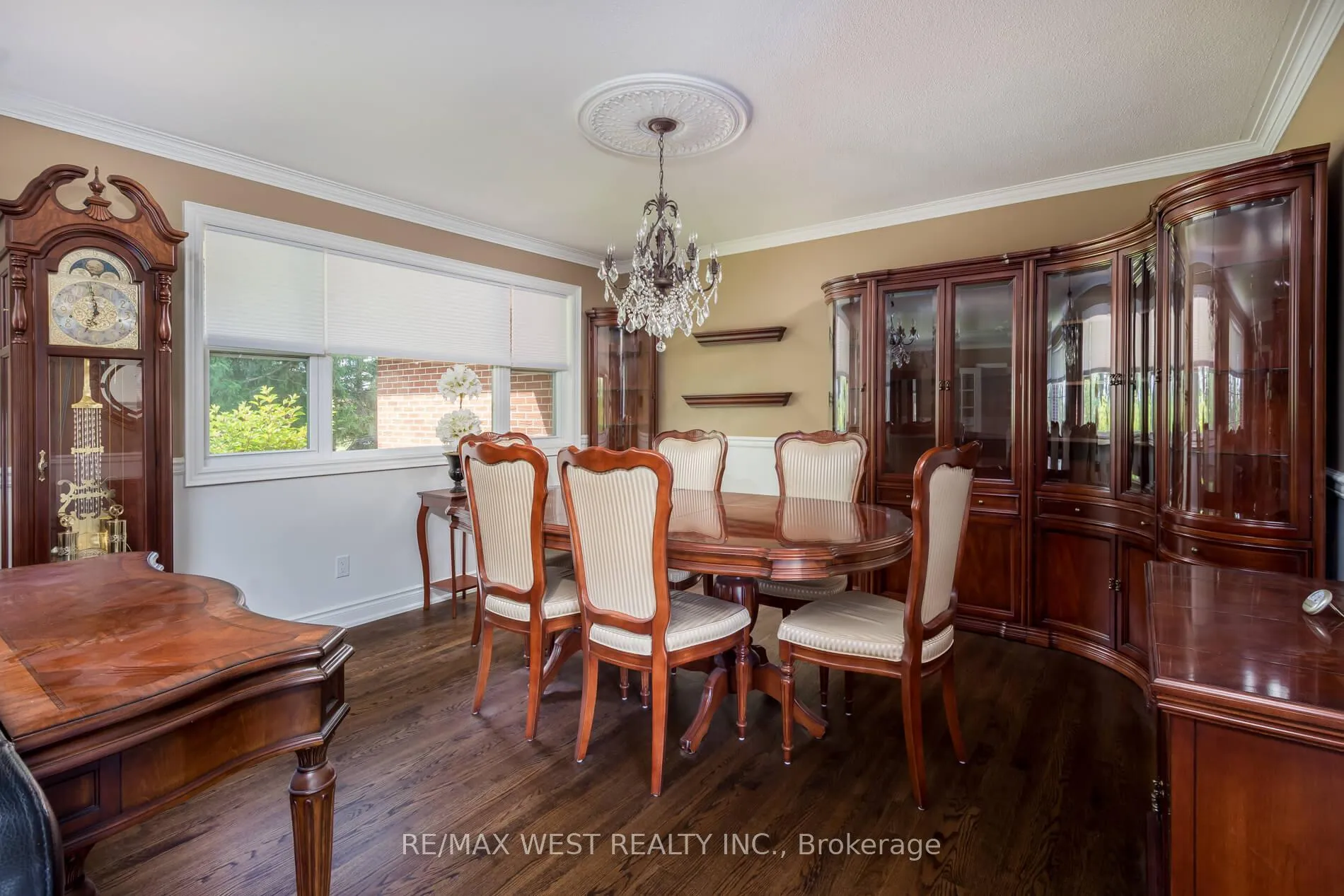 Photo 5 of 6600 King Vaughan Road, Vaughan, Kleinburg — HOMEH