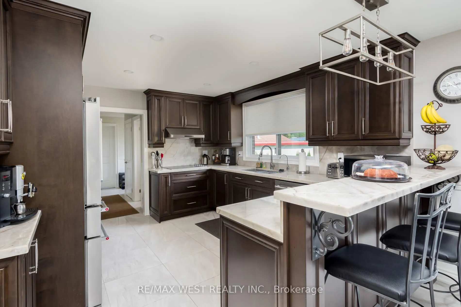 Photo 7 of 6600 King Vaughan Road, Vaughan, Kleinburg — HOMEH