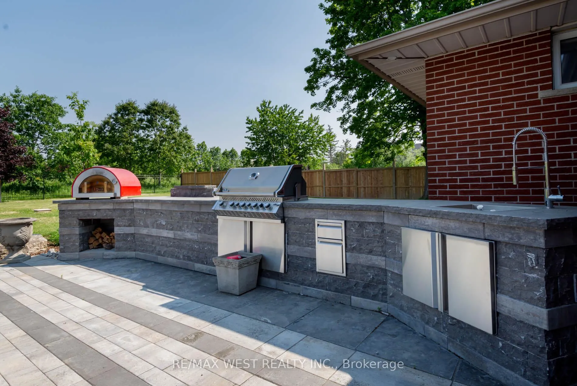 Photo 18 of 6600 King Vaughan Road, Vaughan, Kleinburg — HOMEH