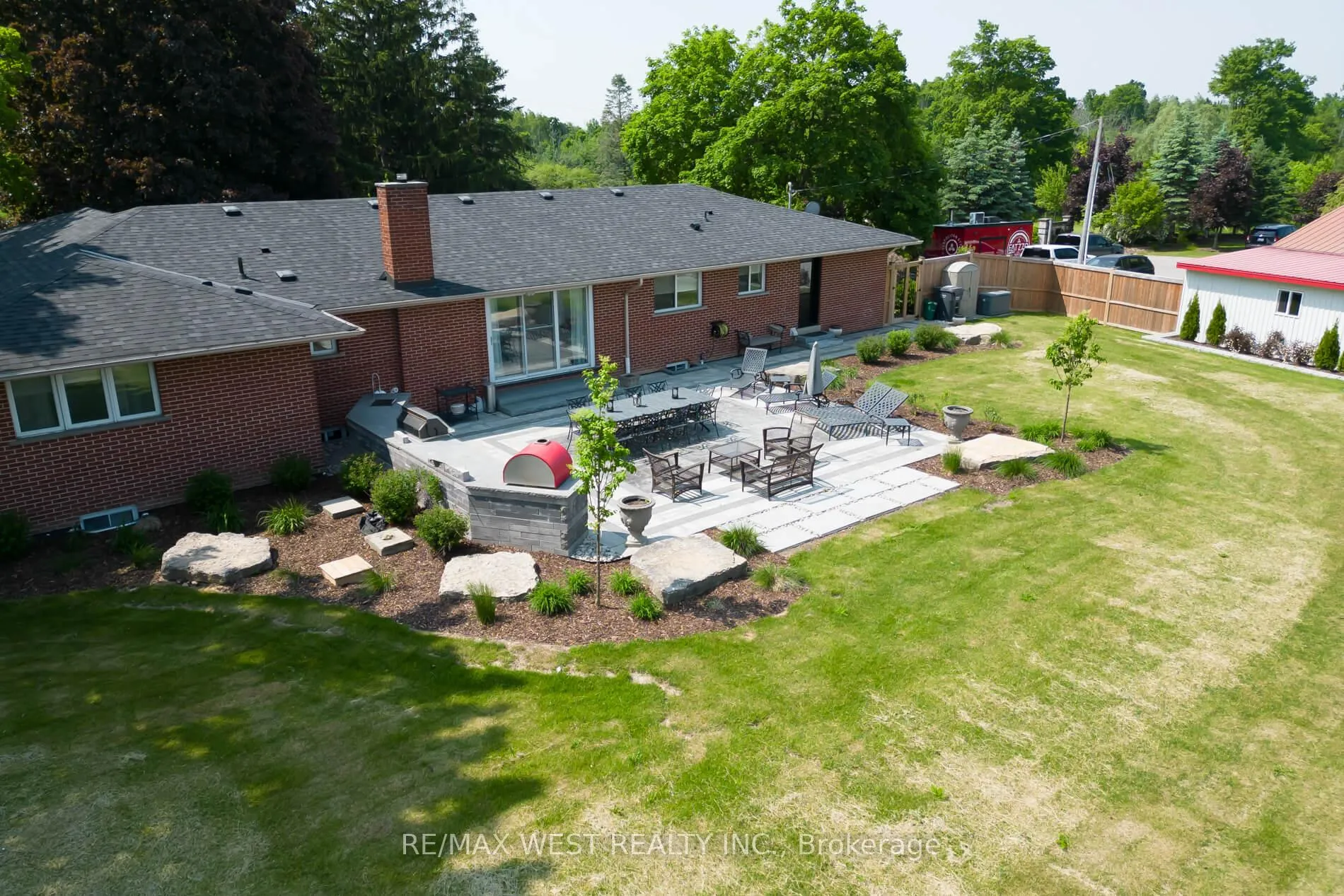 Photo 19 of 6600 King Vaughan Road, Vaughan, Kleinburg — HOMEH